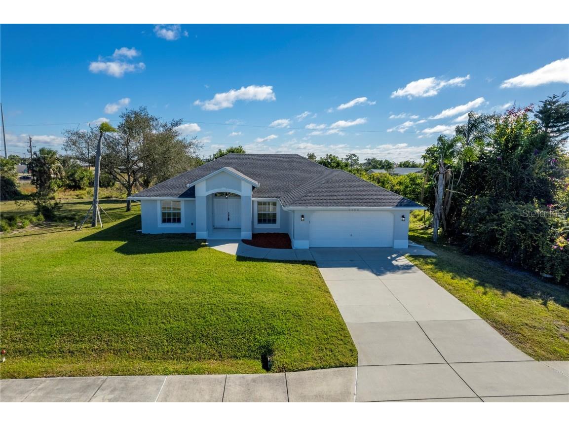 3156 Sulstone Drive Punta Gorda FL 33983 C7487714 image1