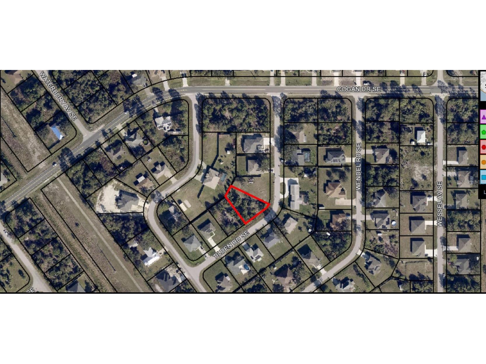 3156 Tilden Road SE Palm Bay FL 32909 NS1084454 image1