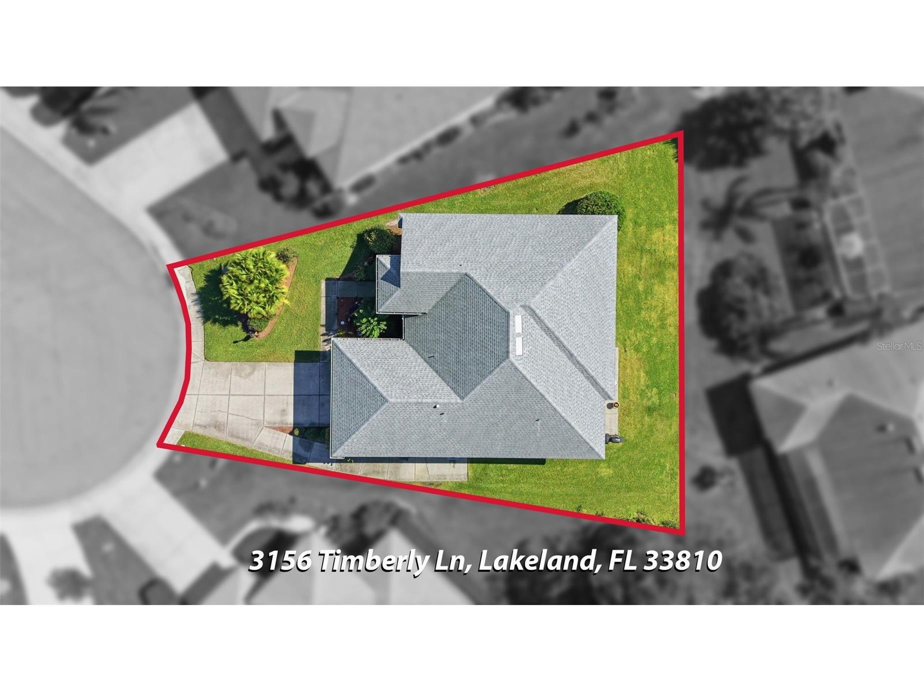 3156 Timberly Lane Lakeland FL 33810 TB8450357 image57