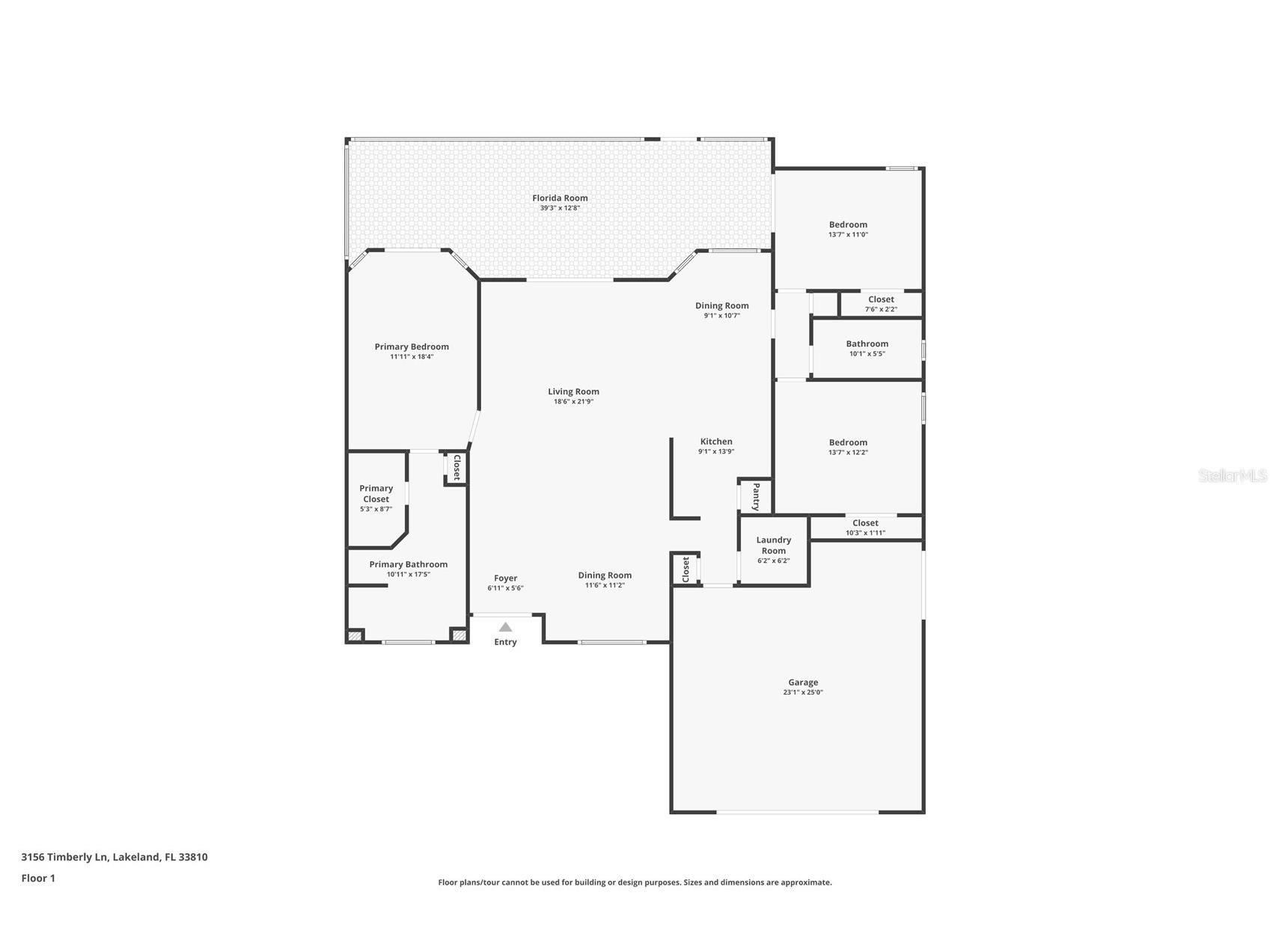 3156 Timberly Lane Lakeland FL 33810 TB8450357 image76
