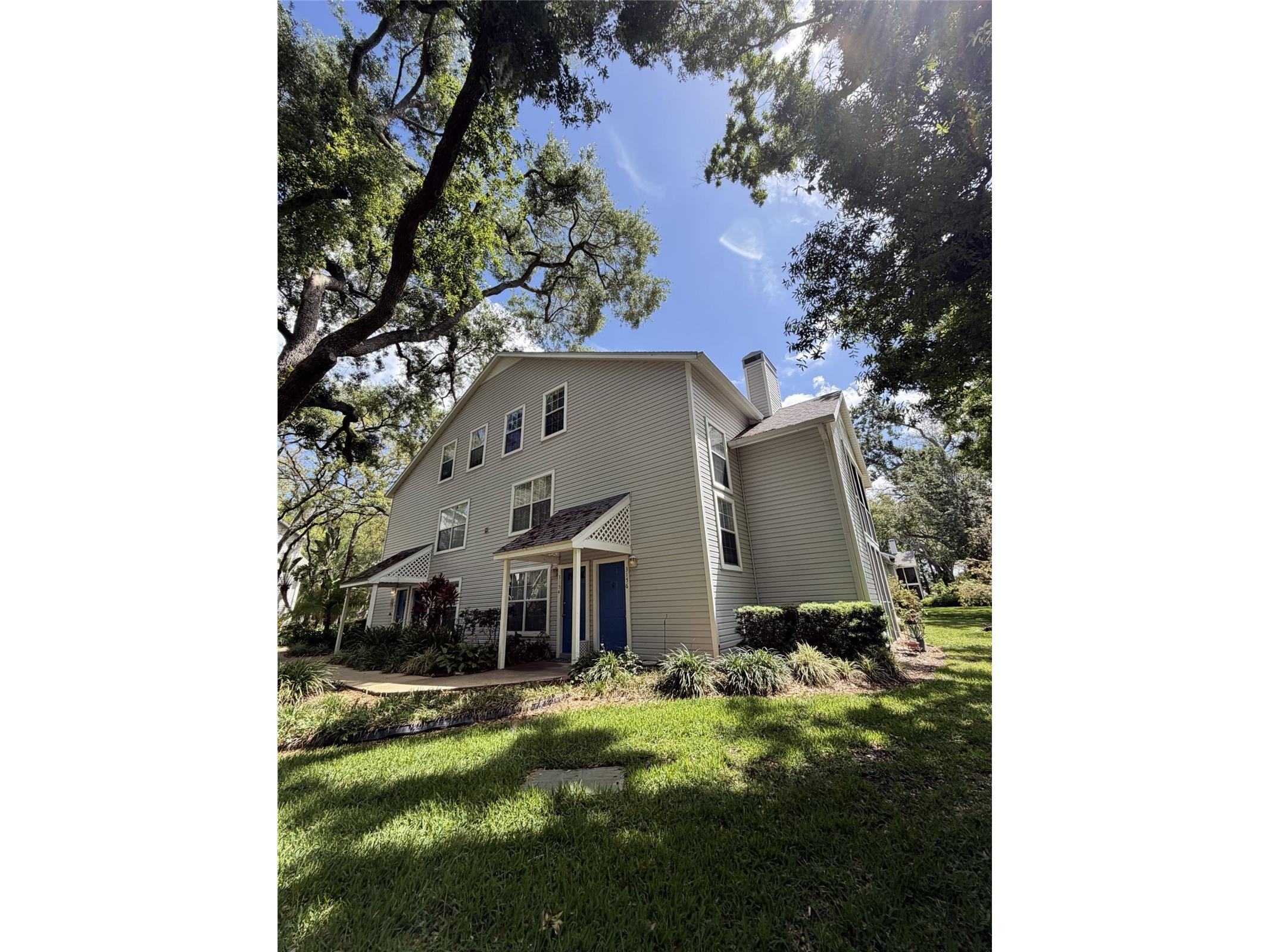 3156 Valley Oaks Drive #614 Tampa FL 33618 TB8495042 image1