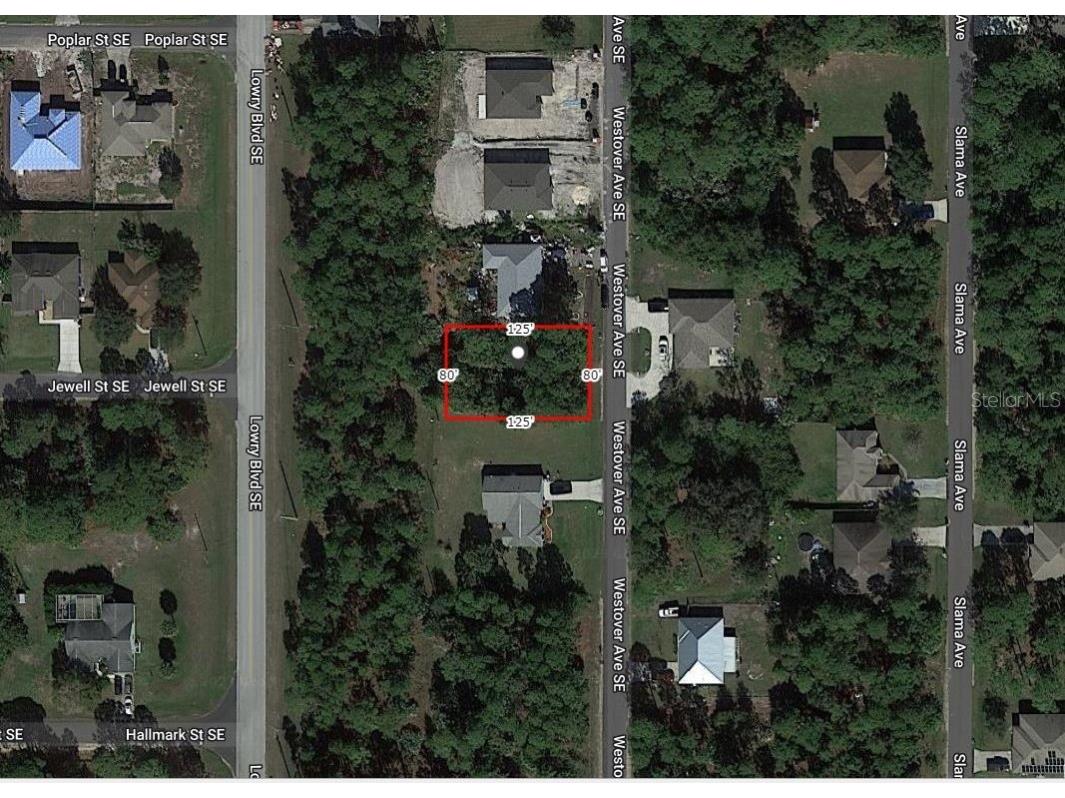 3156 Westover Avenue SE Palm Bay FL 32909 A4587390 image1