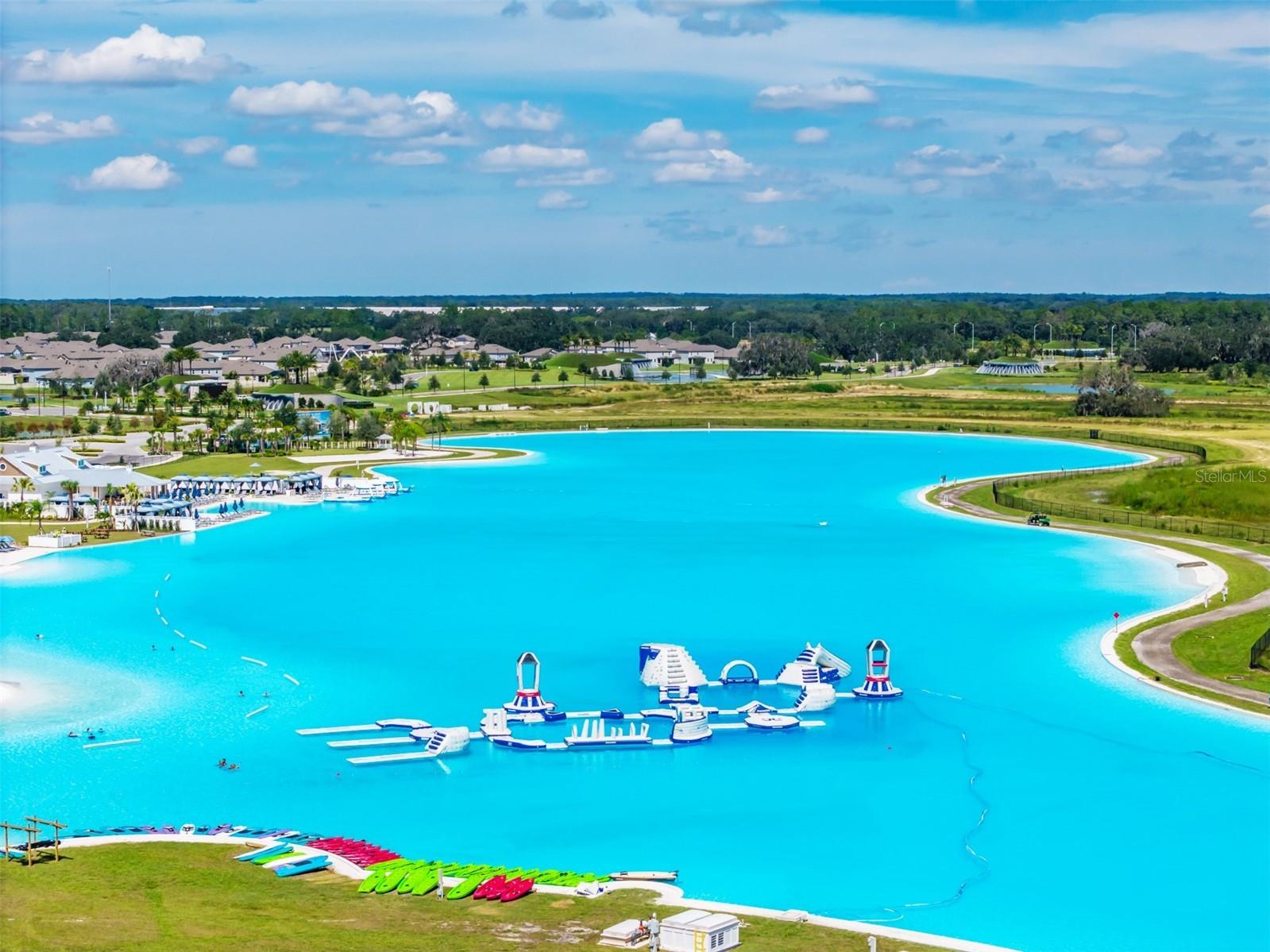 31565 Cannon Rush Drive San Antonio FL 33576 TB8474390 image47