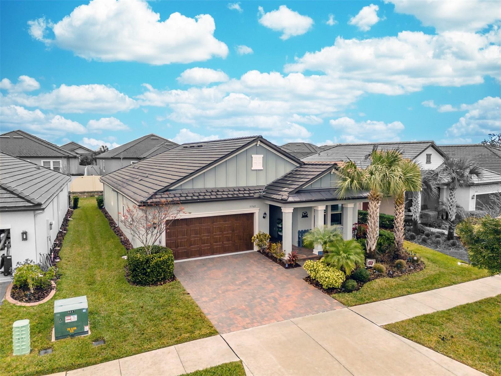 31565 Cannon Rush Drive San Antonio FL 33576 TB8489879 image1