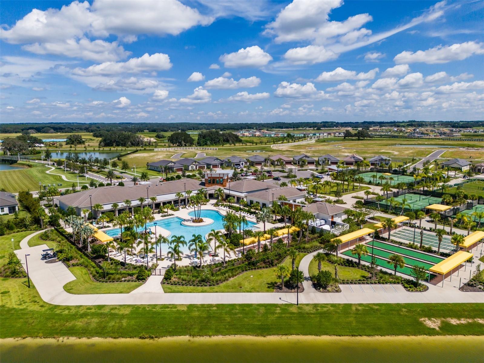 31565 Cannon Rush Drive San Antonio FL 33576 TB8489879 image2