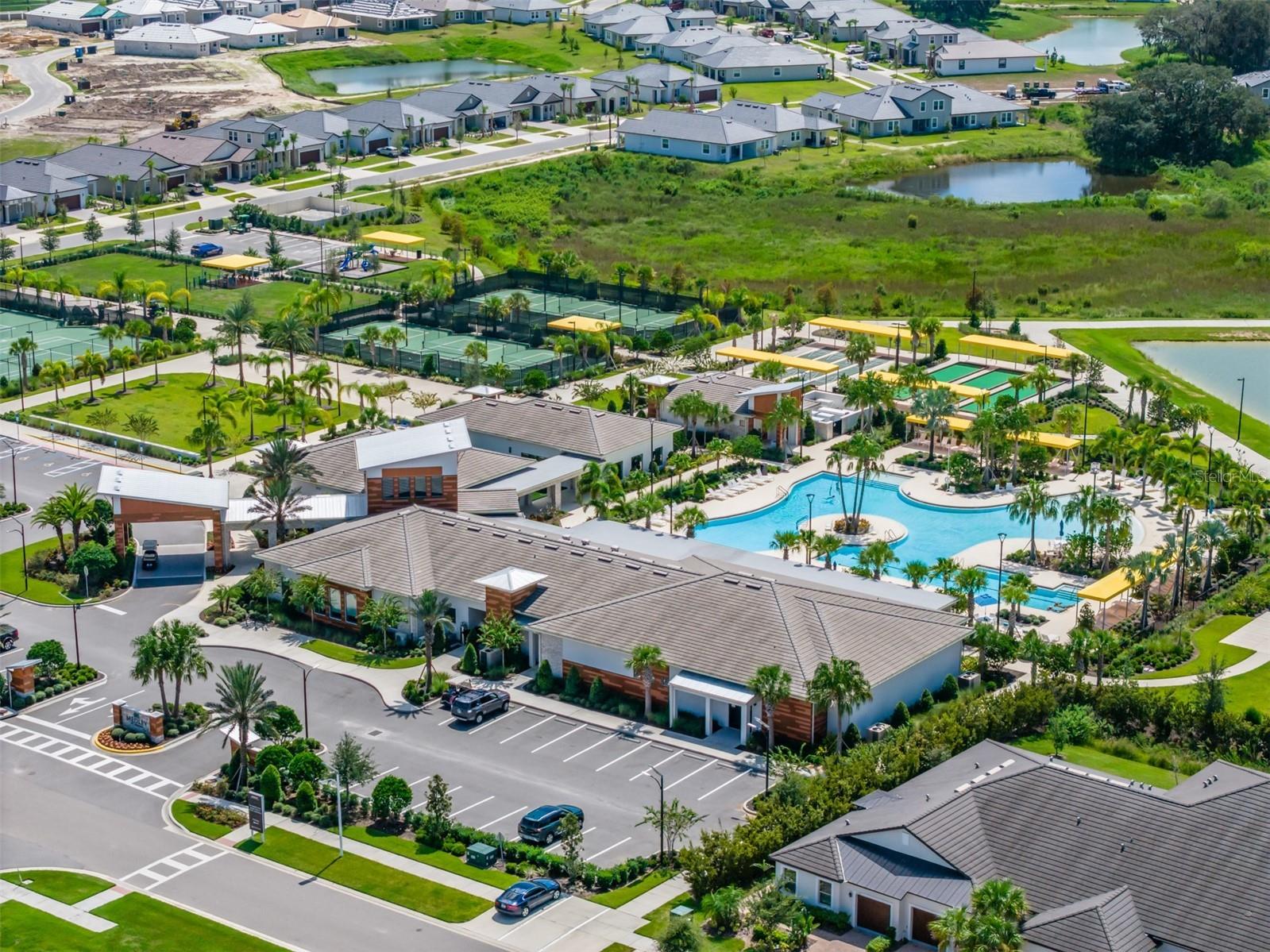 31565 Cannon Rush Drive San Antonio FL 33576 TB8489879 image45