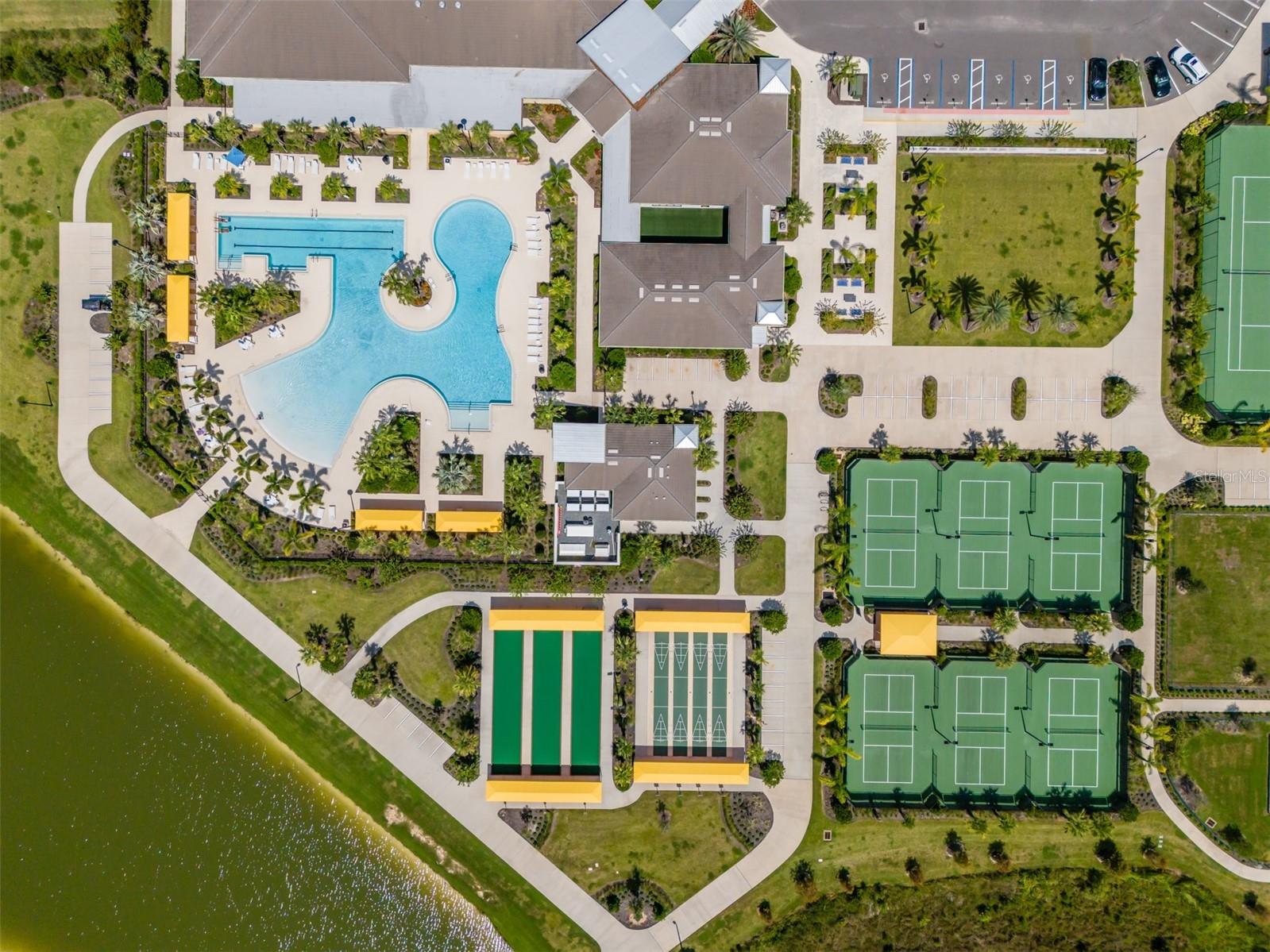 31565 Cannon Rush Drive San Antonio FL 33576 TB8489879 image46