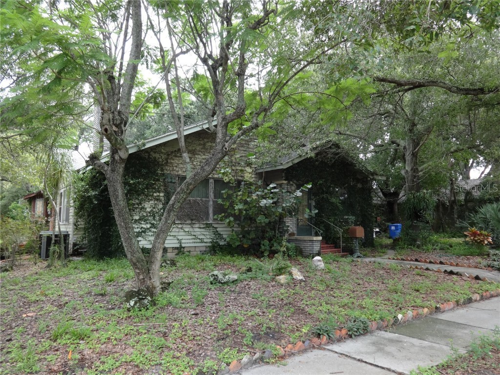 3157 7th Avenue N Saint Petersburg FL 33713 U8134666 image1