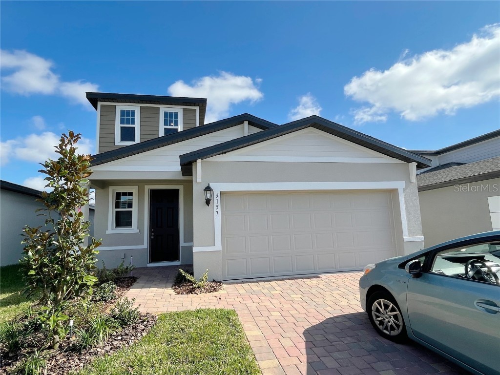 3157 Bella Vista Drive Davenport FL 33897 O6188147 image1