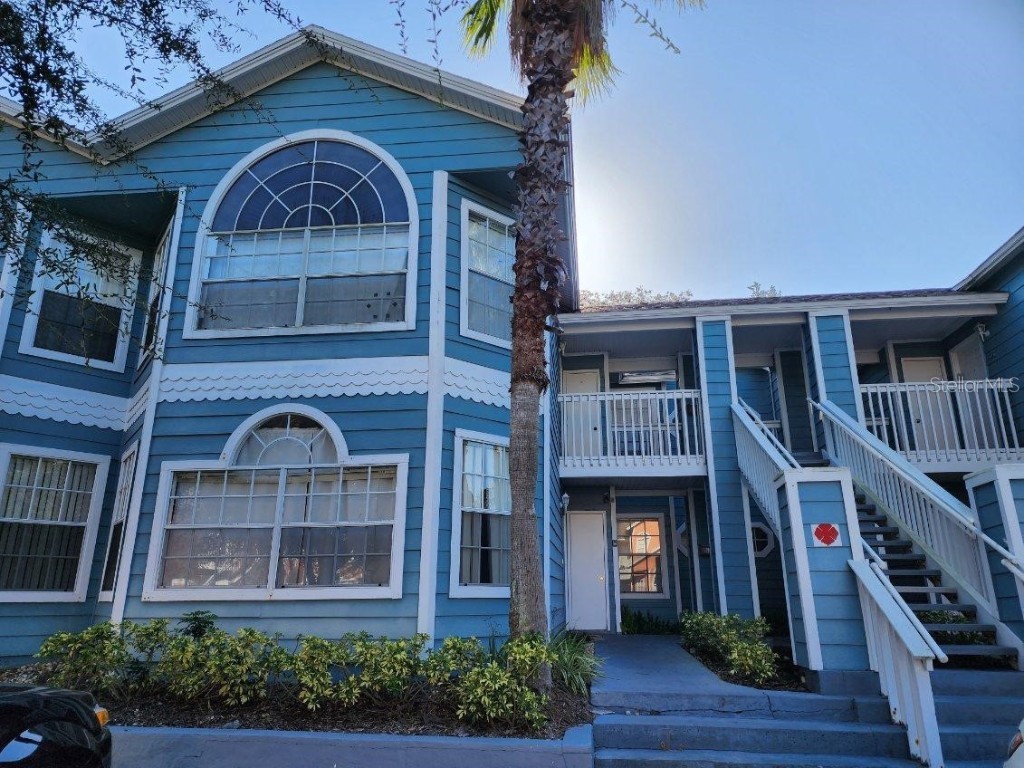 3157 Britannia Boulevard #A Kissimmee FL 34747 U8208802 image1