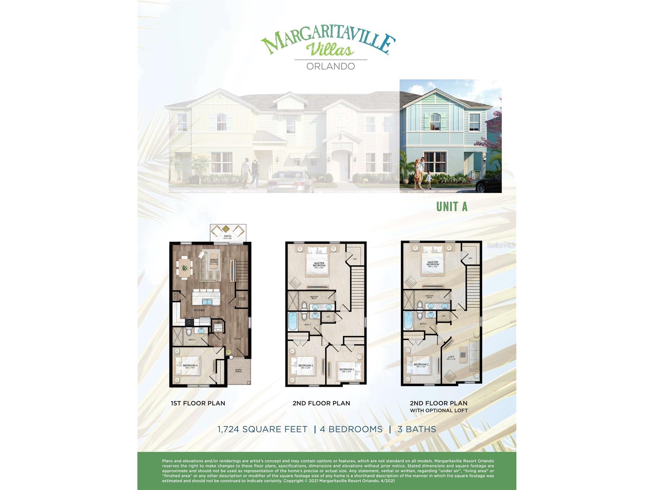 3157 Caribbean Soul Drive Kissimmee FL 34747 O6362522 image25