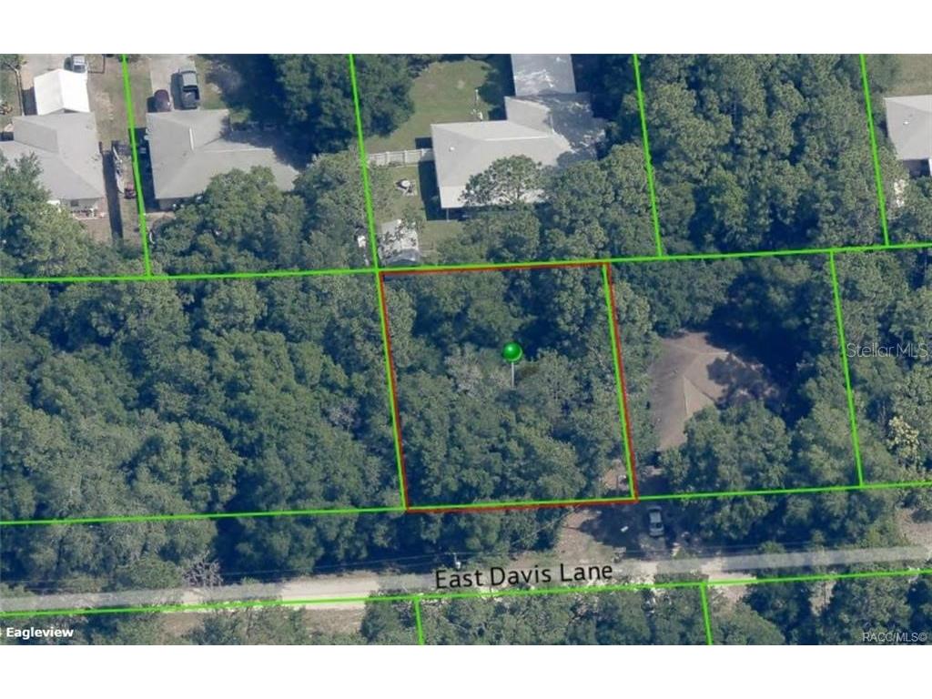 3157 E Davis Lane Inverness FL 34453 OM702365 image1