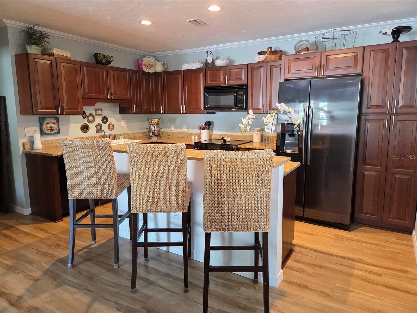 3157 Goldenrod Street #B Sarasota FL 34239 - BERMUDA BROOK A4699986 image2
