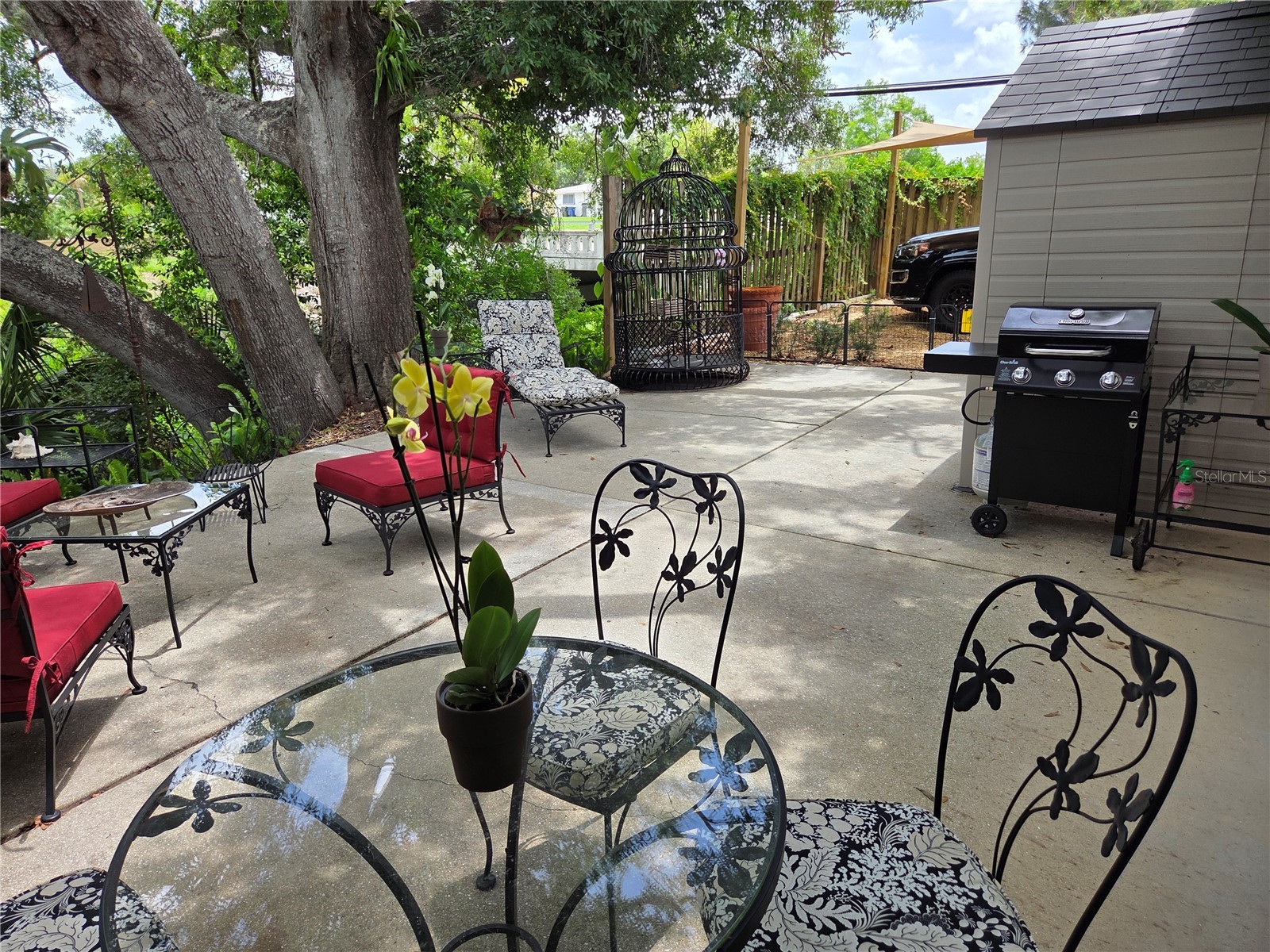 3157 Goldenrod Street #B Sarasota FL 34239 - BERMUDA BROOK A4699986 image25