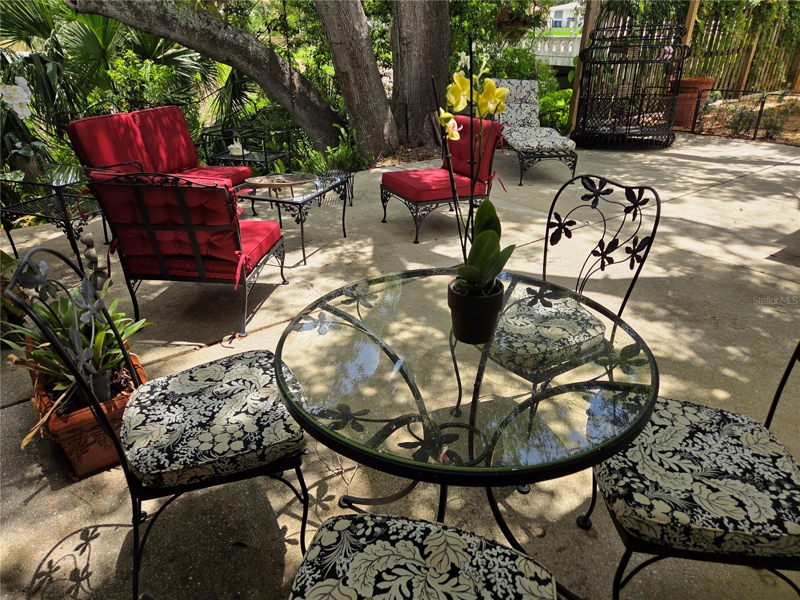 3157 Goldenrod Street #B Sarasota FL 34239 - BERMUDA BROOK A4699986 image27