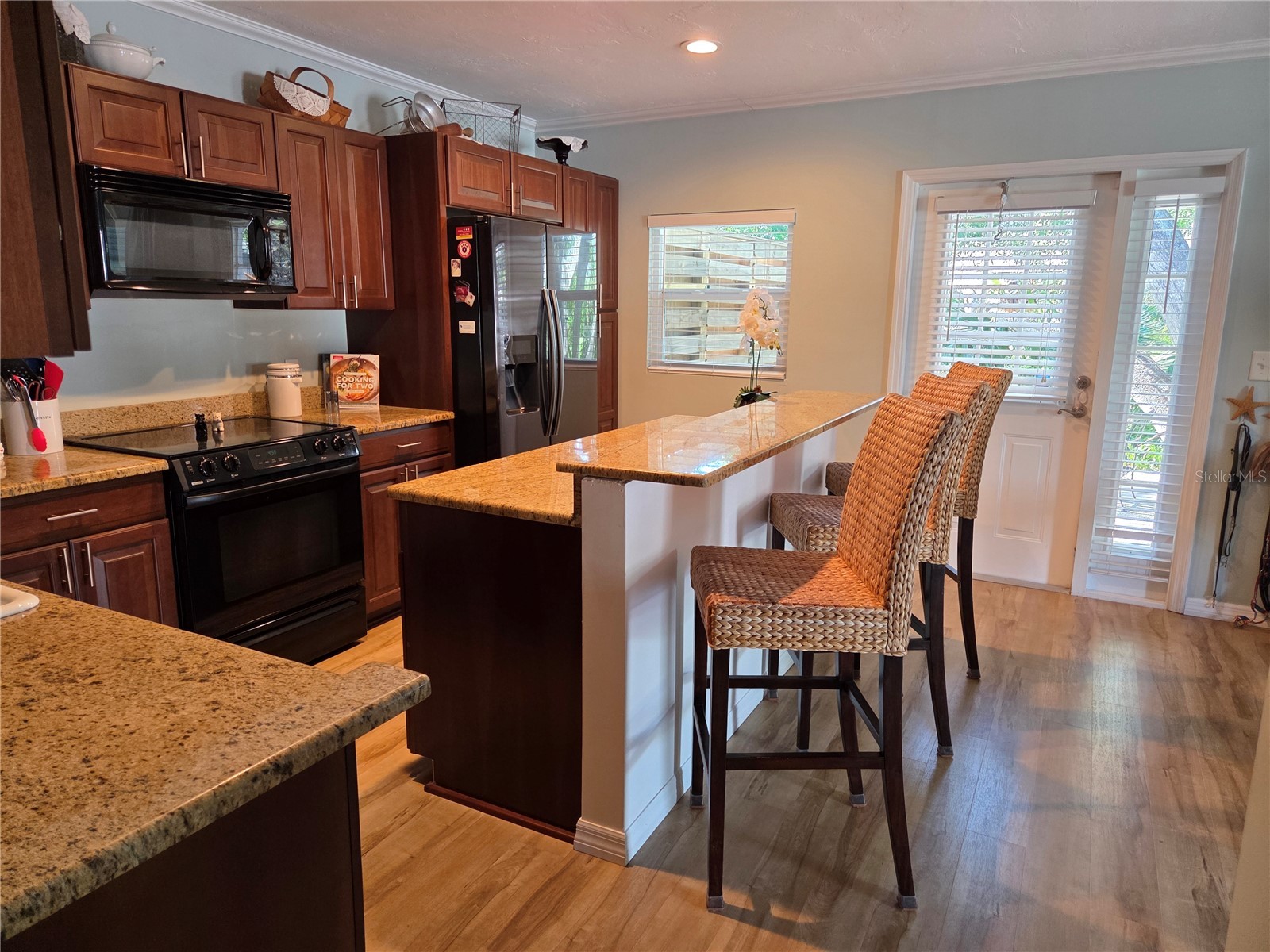 3157 Goldenrod Street #B Sarasota FL 34239 - BERMUDA BROOK A4699986 image3