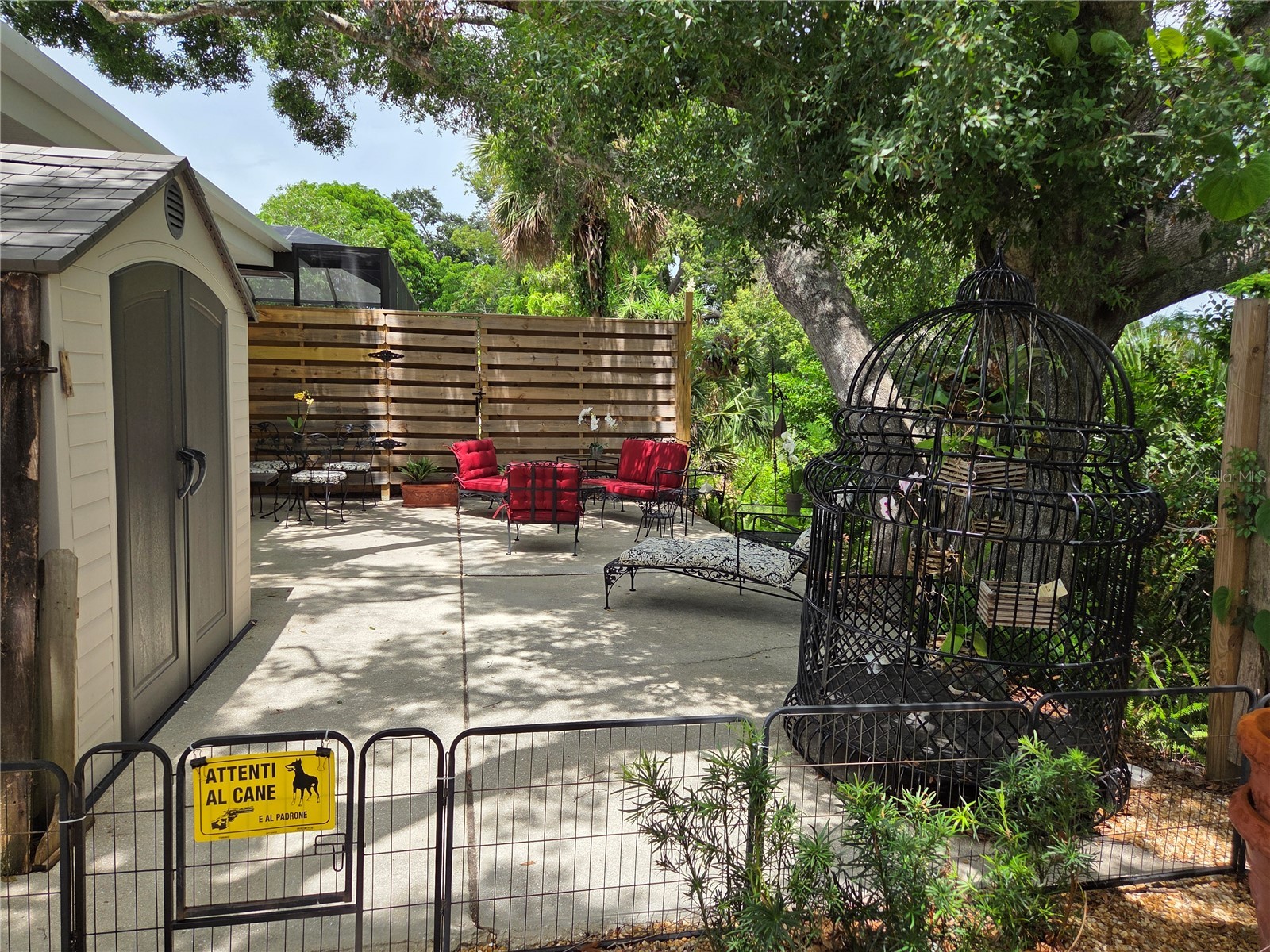 3157 Goldenrod Street #B Sarasota FL 34239 - BERMUDA BROOK A4699986 image30