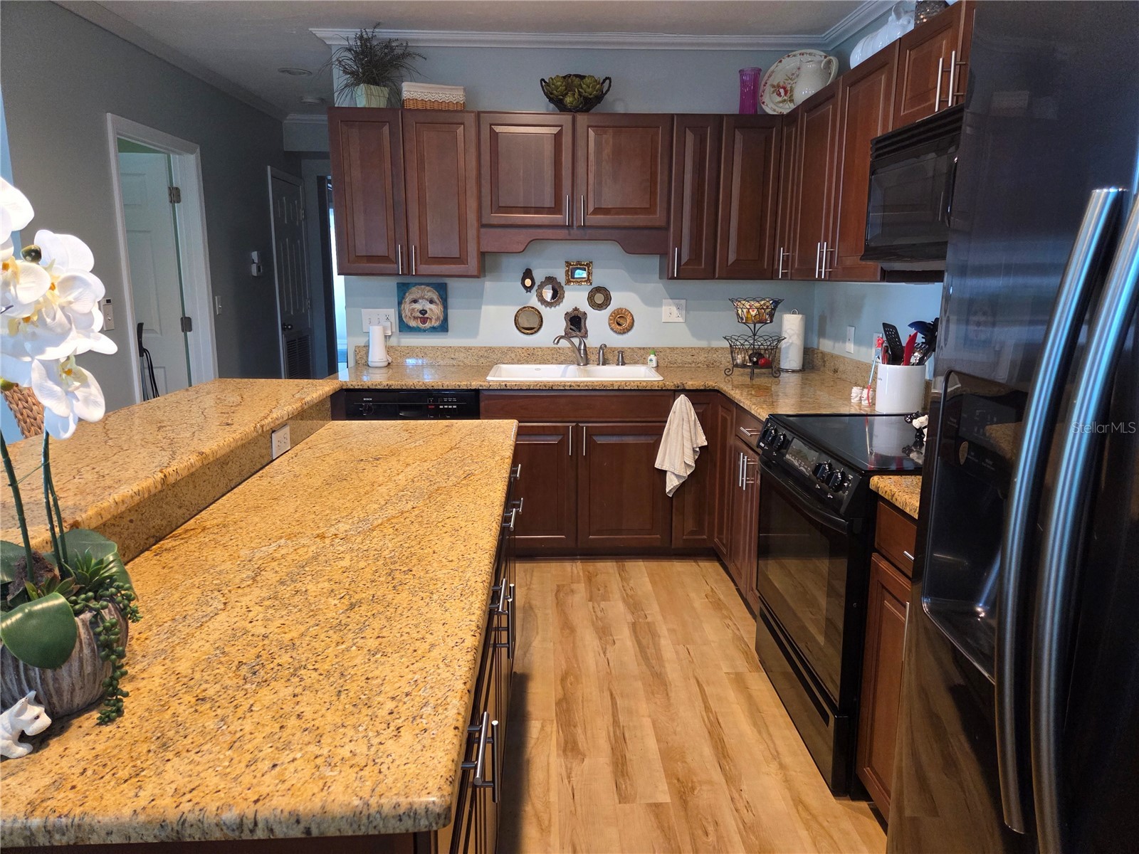 3157 Goldenrod Street #B Sarasota FL 34239 - BERMUDA BROOK A4699986 image4