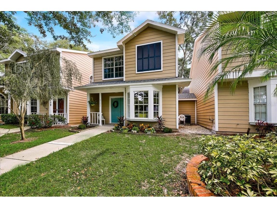 3157 Grey Fox Run Palm Harbor FL 34683 T3338484 image1