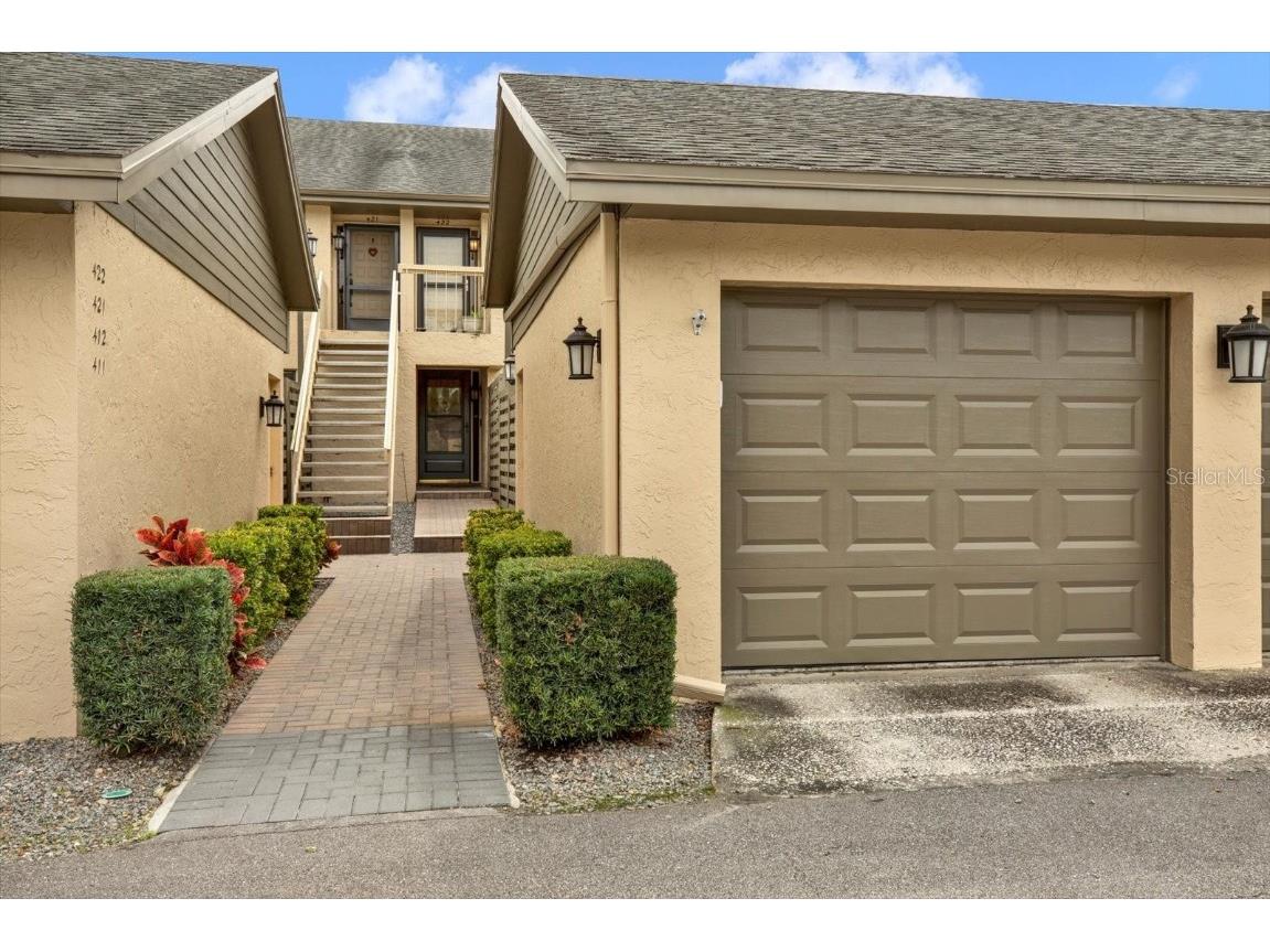 3157 Landmark Drive #422 Clearwater FL 33761 U8233595 image1