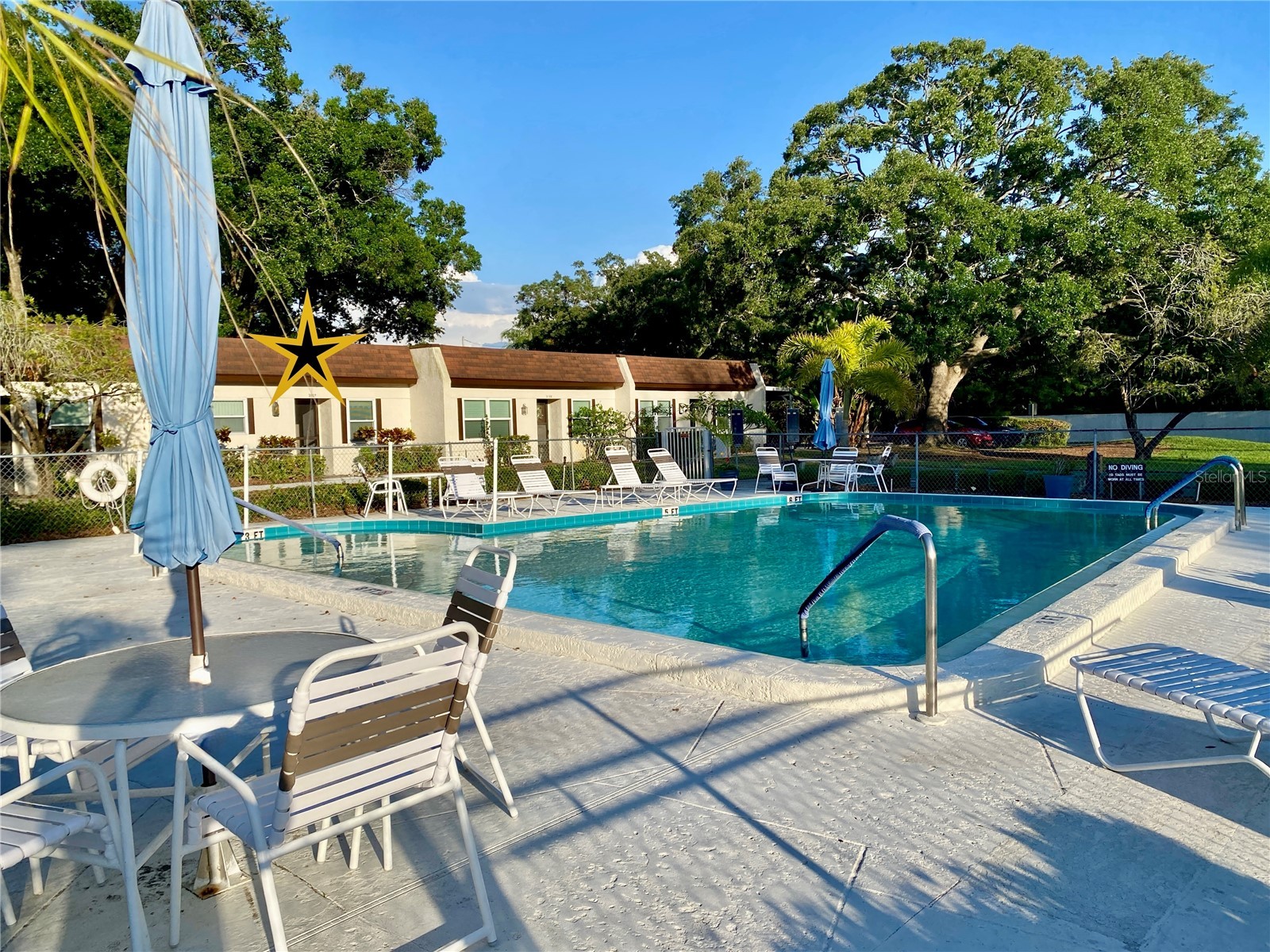 3157 Mission Grove Drive Palm Harbor FL 34684 - LAKE TARPON TB8510526 image1