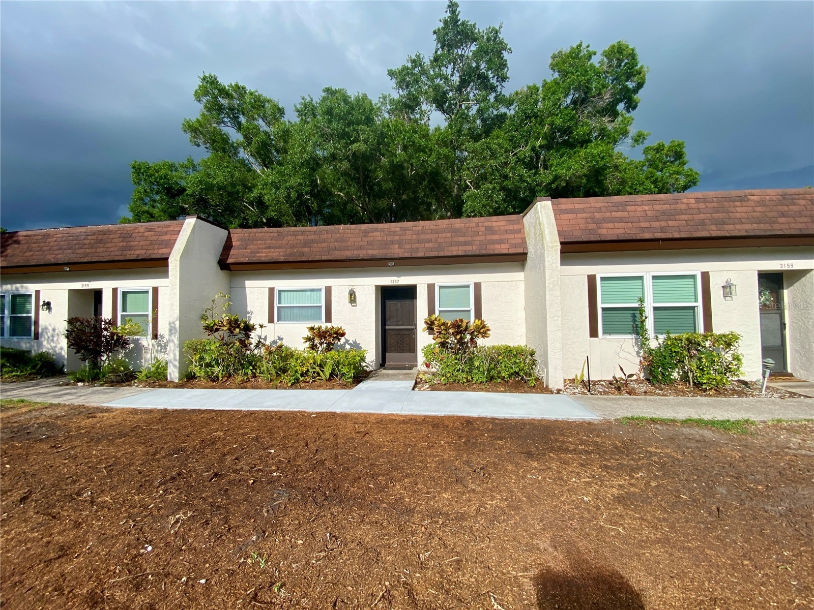 3157 Mission Grove Drive Palm Harbor FL 34684 - LAKE TARPON TB8510526 image30