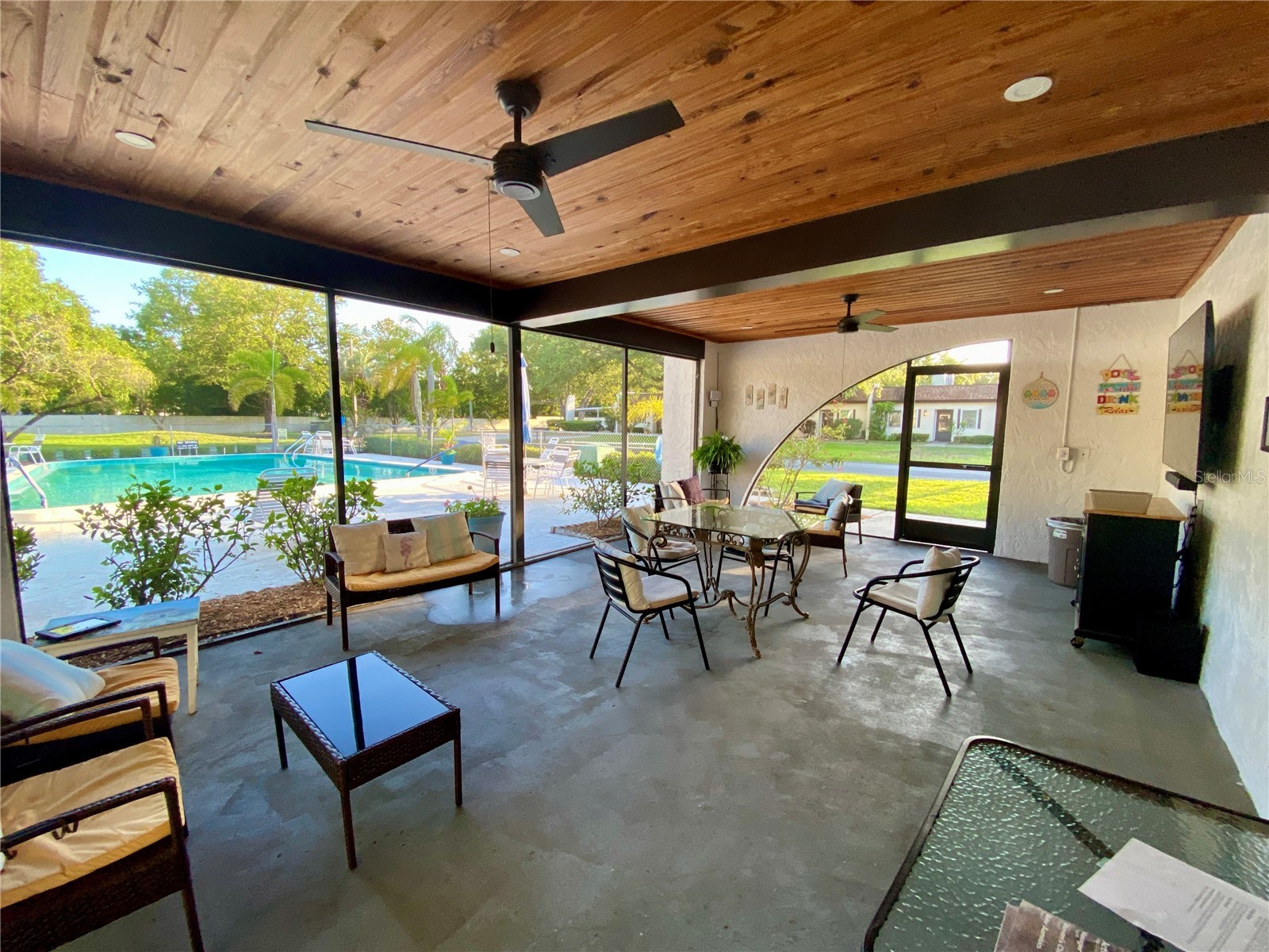 3157 Mission Grove Drive Palm Harbor FL 34684 - LAKE TARPON TB8510526 image35