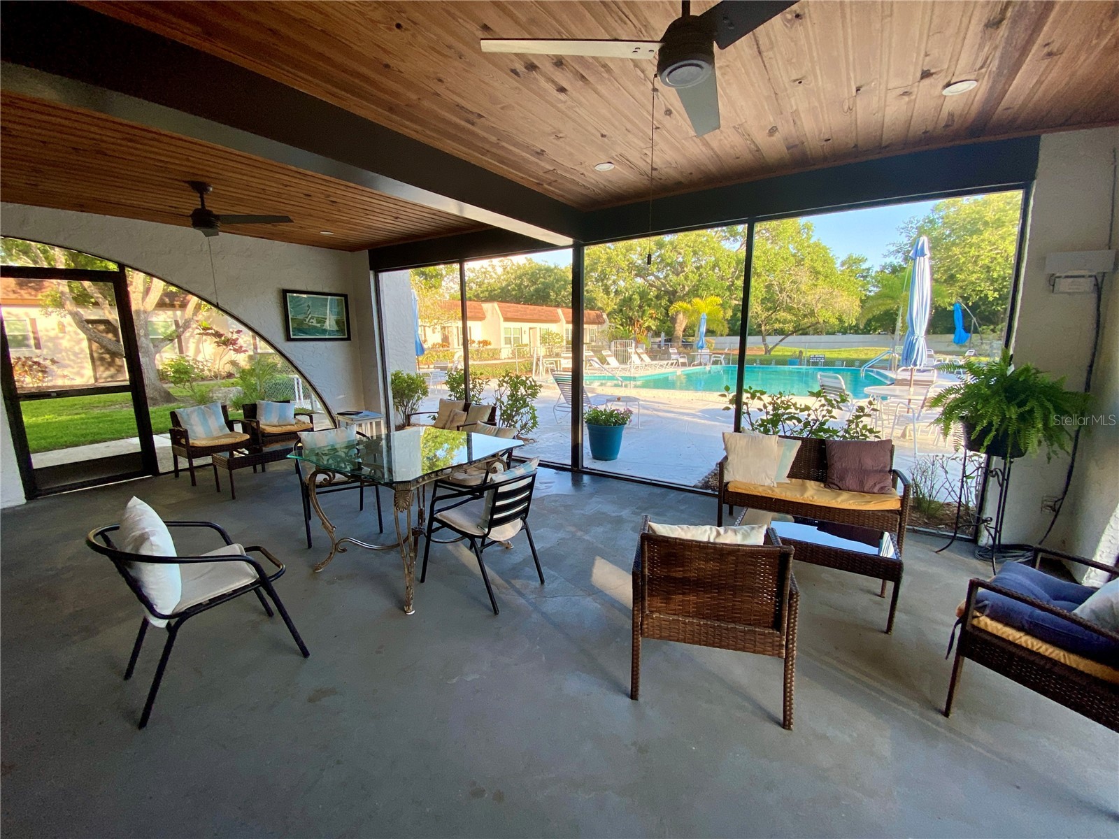 3157 Mission Grove Drive Palm Harbor FL 34684 - LAKE TARPON TB8510526 image36