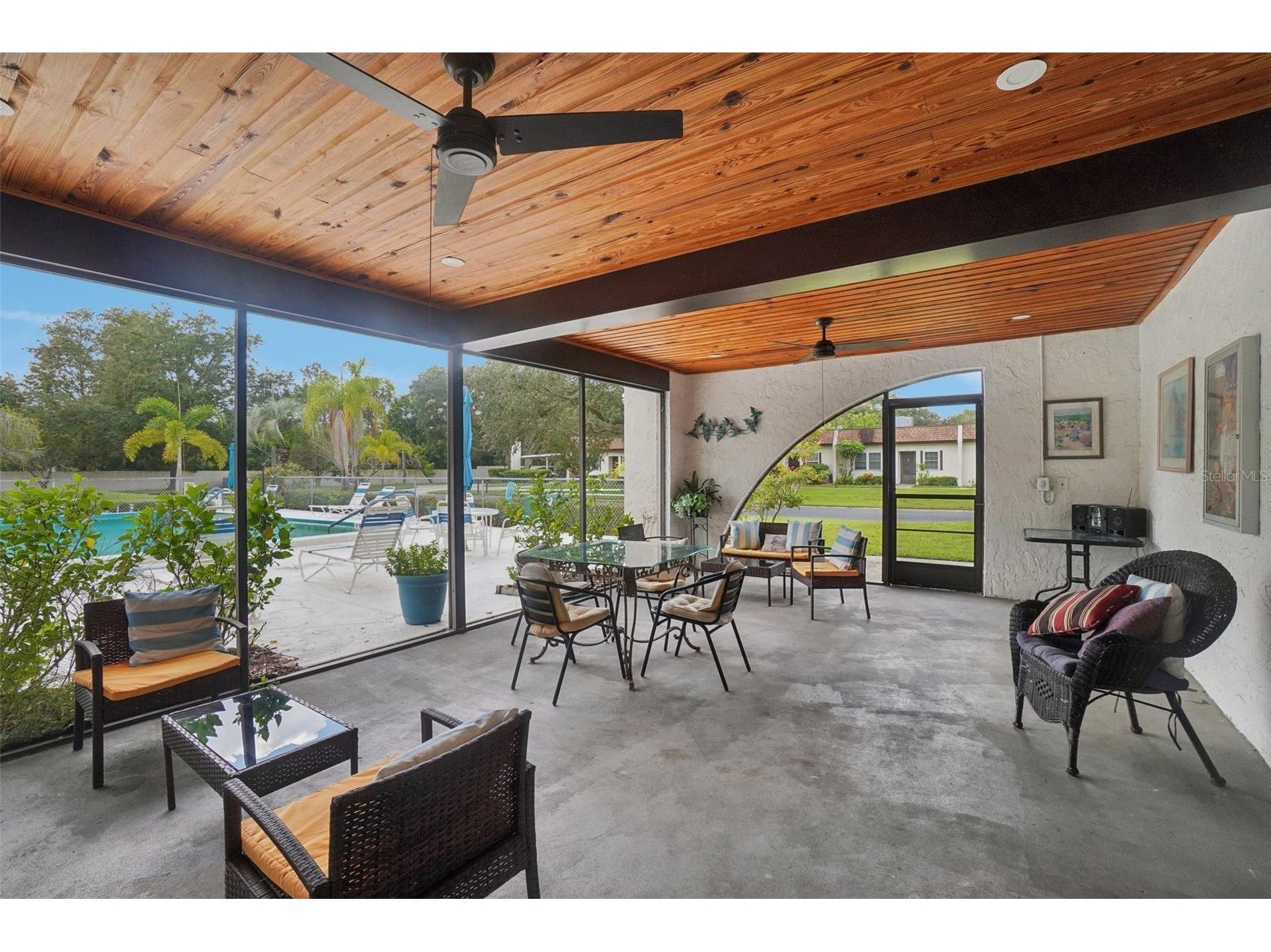 3157 Mission Grove Drive Palm Harbor FL 34684 - LAKE TARPON TB8510526 image38