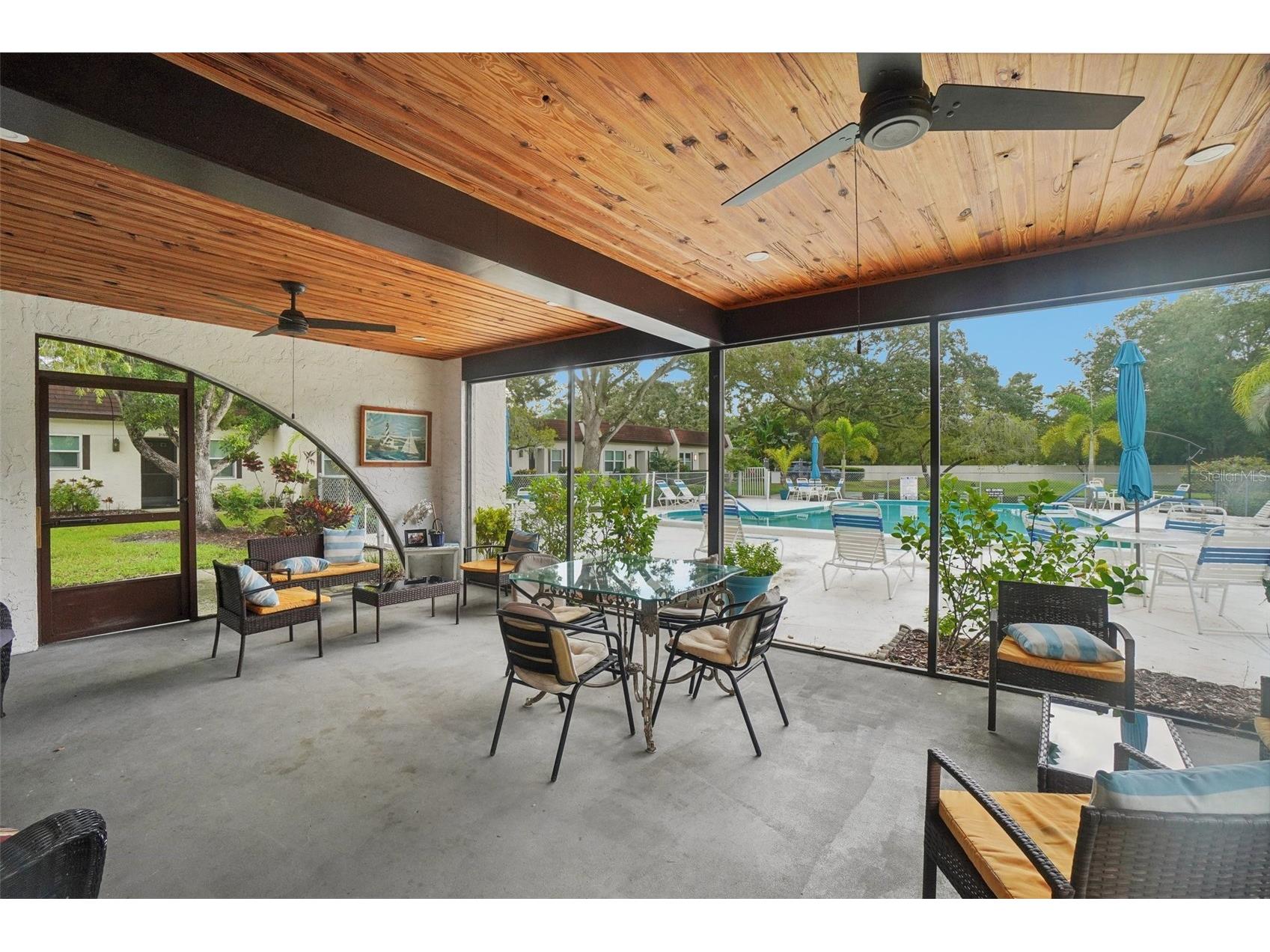 3157 Mission Grove Drive Palm Harbor FL 34684 - LAKE TARPON TB8510526 image39