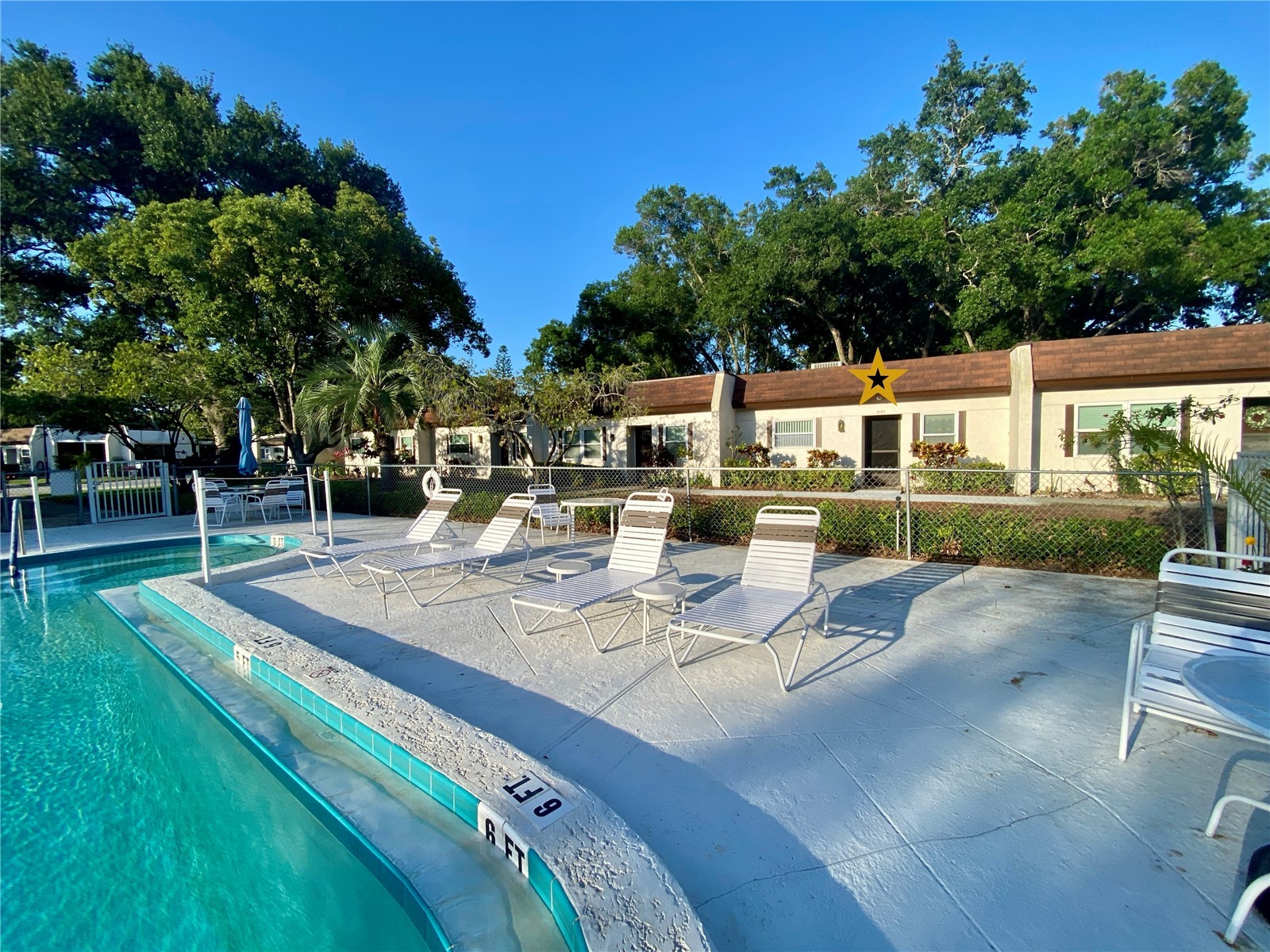 3157 Mission Grove Drive Palm Harbor FL 34684 - LAKE TARPON TB8510526 image40