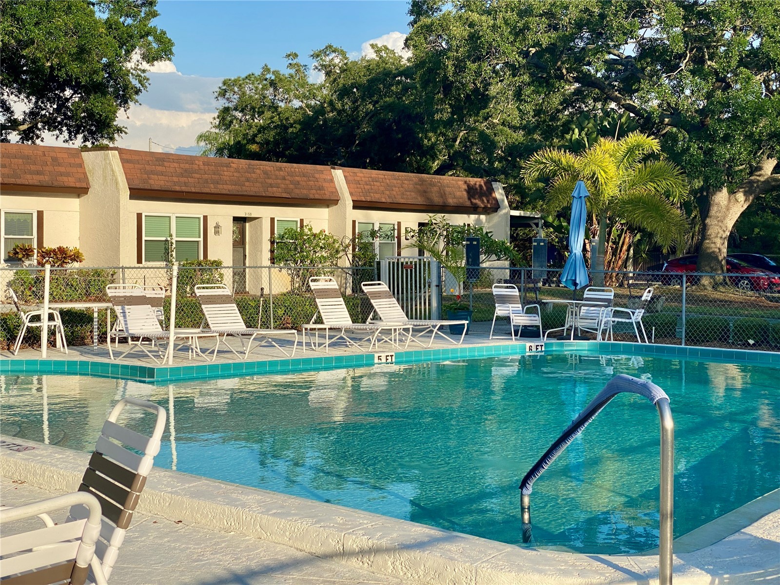 3157 Mission Grove Drive Palm Harbor FL 34684 - LAKE TARPON TB8510526 image42