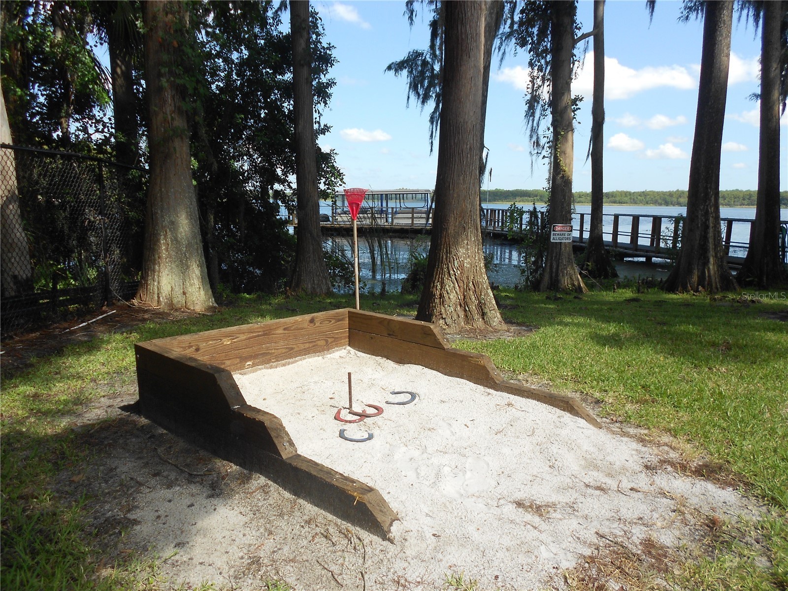 3157 Mission Grove Drive Palm Harbor FL 34684 - LAKE TARPON TB8510526 image48