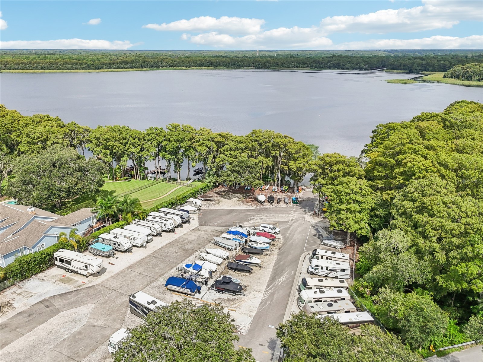 3157 Mission Grove Drive Palm Harbor FL 34684 - LAKE TARPON TB8510526 image49