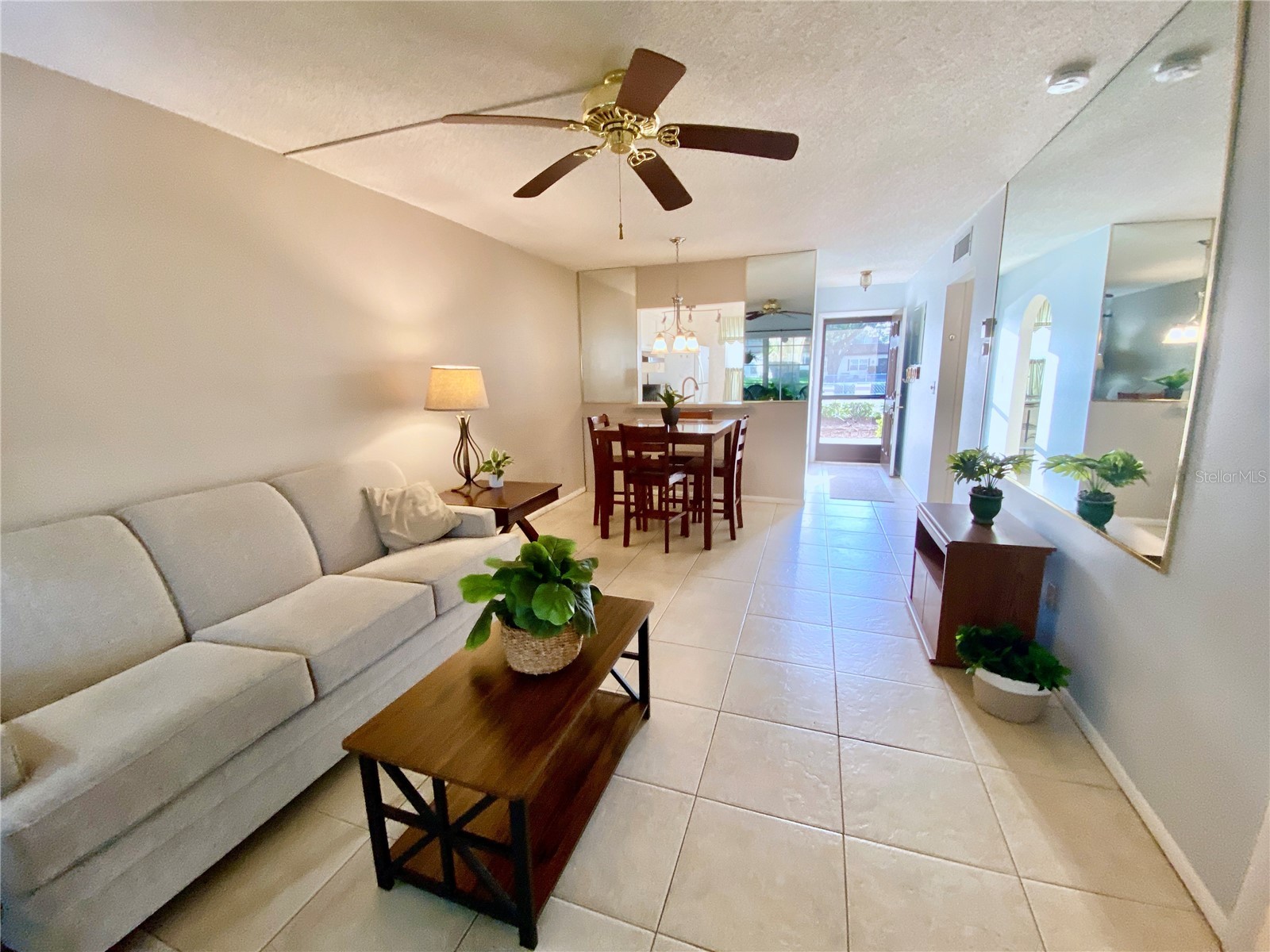 3157 Mission Grove Drive Palm Harbor FL 34684 - LAKE TARPON TB8510526 image5