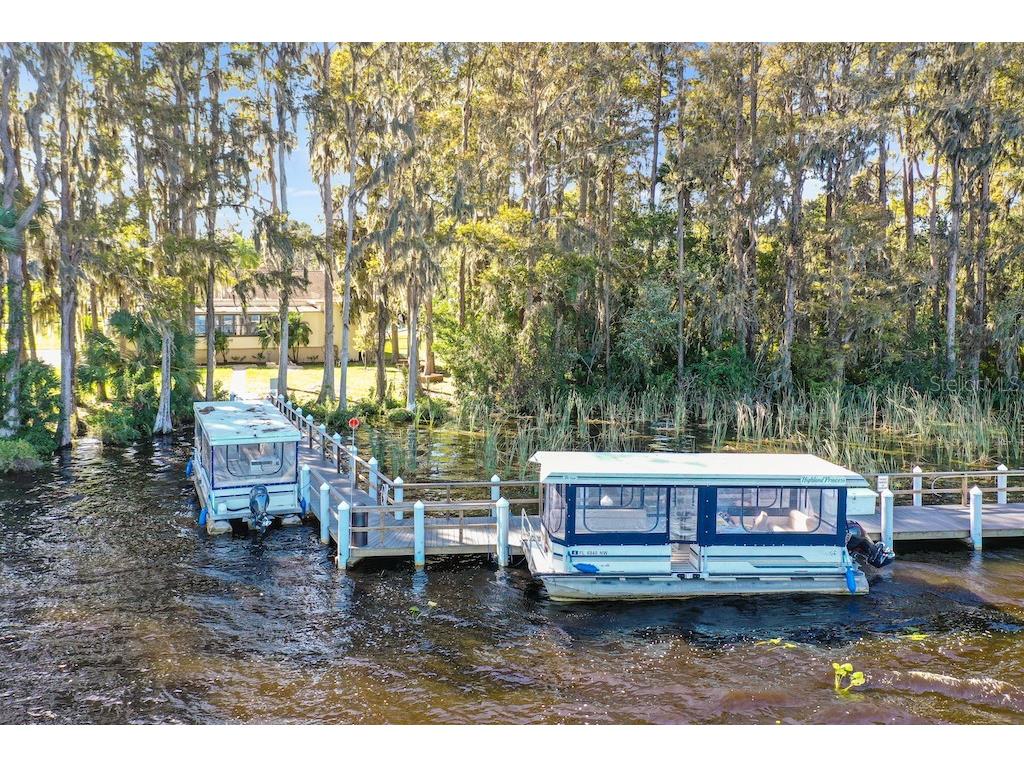 3157 Mission Grove Drive Palm Harbor FL 34684 - LAKE TARPON TB8510526 image50