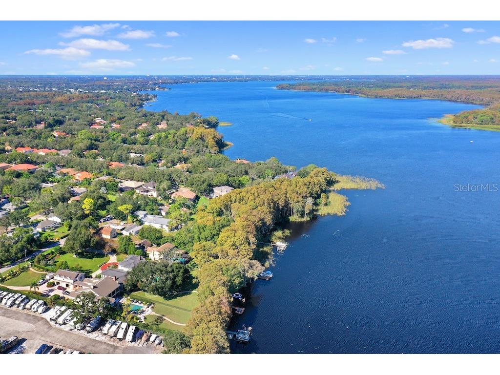 3157 Mission Grove Drive Palm Harbor FL 34684 - LAKE TARPON TB8510526 image51