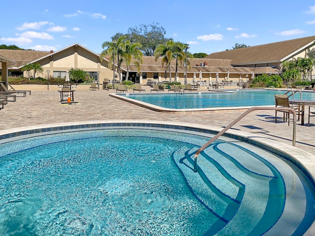 3157 Mission Grove Drive Palm Harbor FL 34684 - LAKE TARPON TB8510526 image59