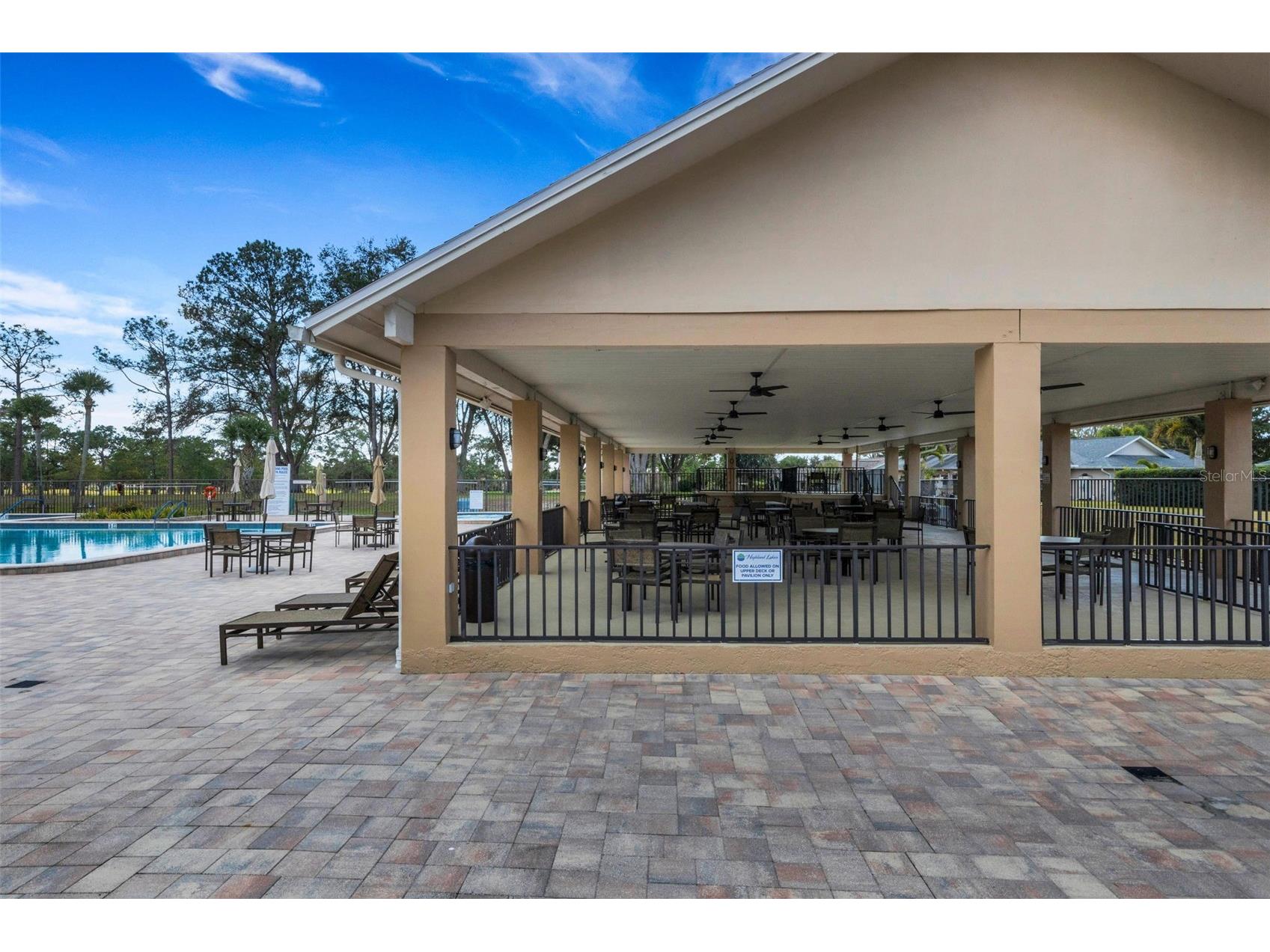 3157 Mission Grove Drive Palm Harbor FL 34684 - LAKE TARPON TB8510526 image60