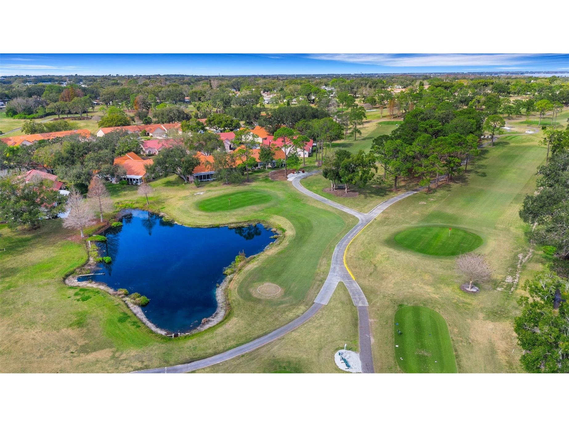 3157 Mission Grove Drive Palm Harbor FL 34684 - LAKE TARPON TB8510526 image71