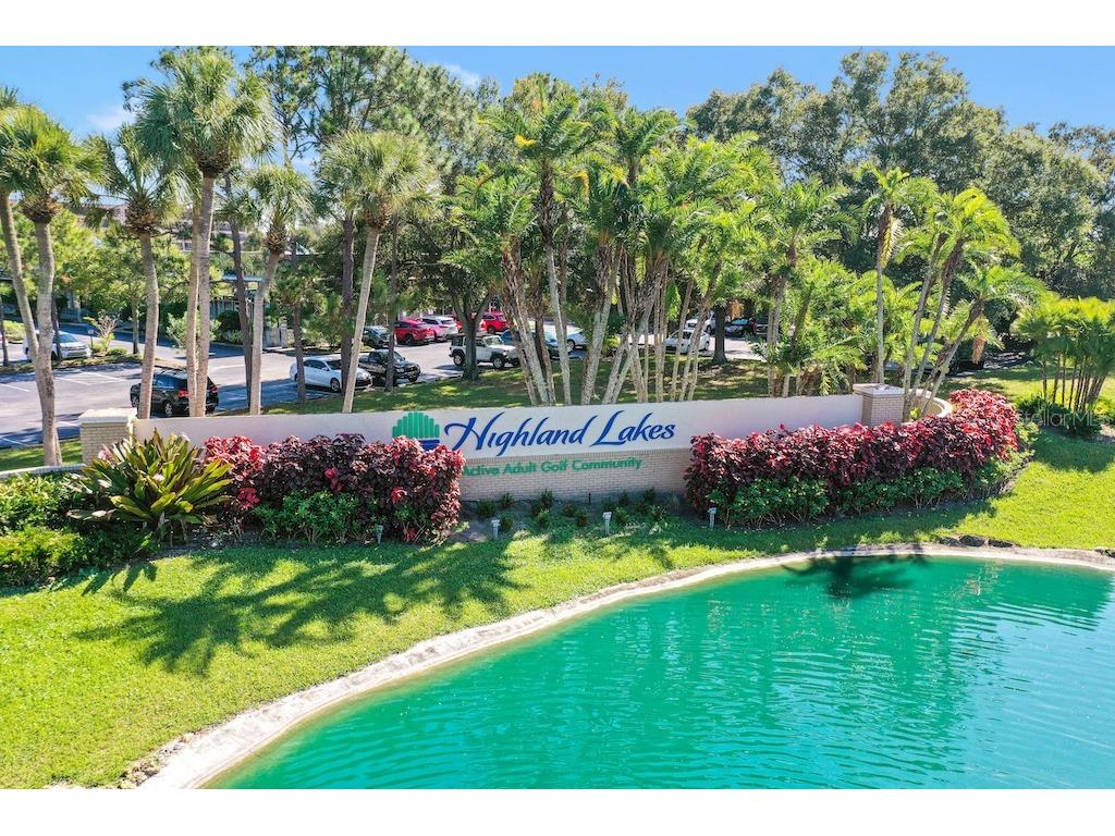 3157 Mission Grove Drive Palm Harbor FL 34684 - LAKE TARPON TB8510526 image81