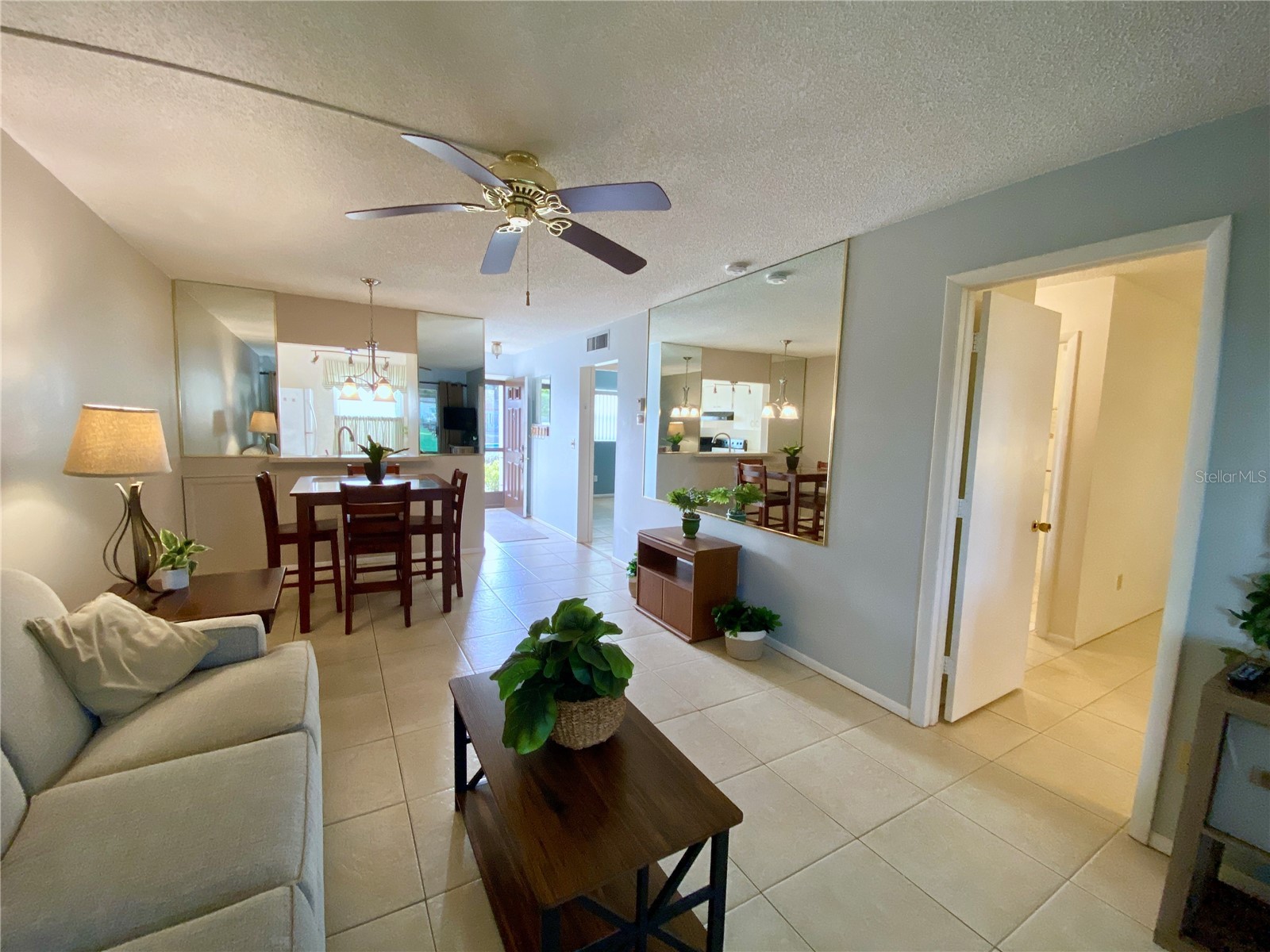 3157 Mission Grove Drive Palm Harbor FL 34684 - LAKE TARPON TB8510526 image9
