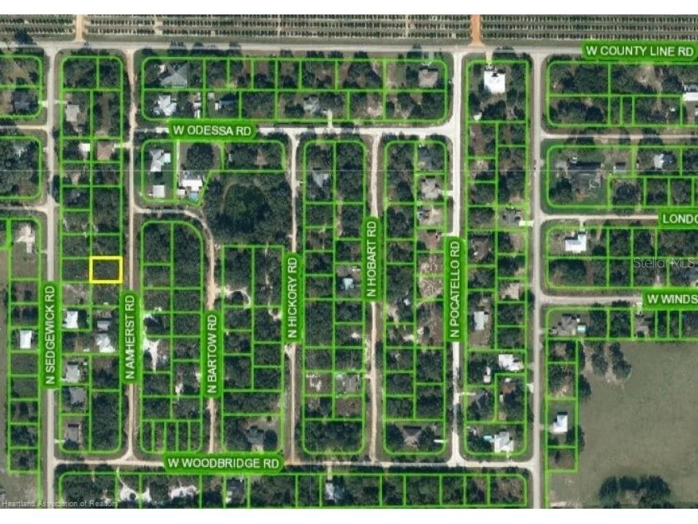 3157 N Amherst Road Avon Park FL 33825 O6177012 image1