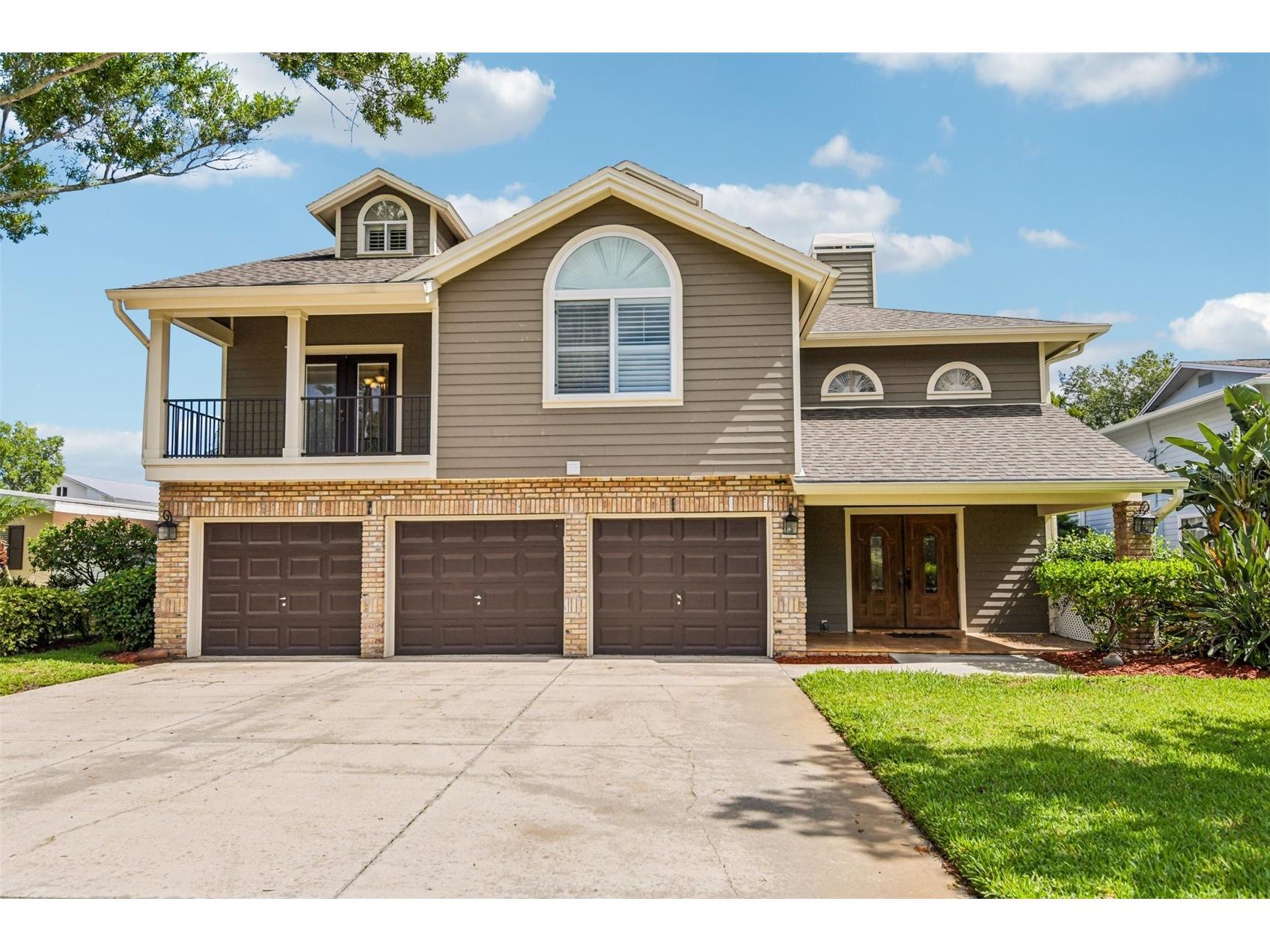 3157 N Canal Drive Palm Harbor FL 34684 - LAKE TARPON TB8504097 image1