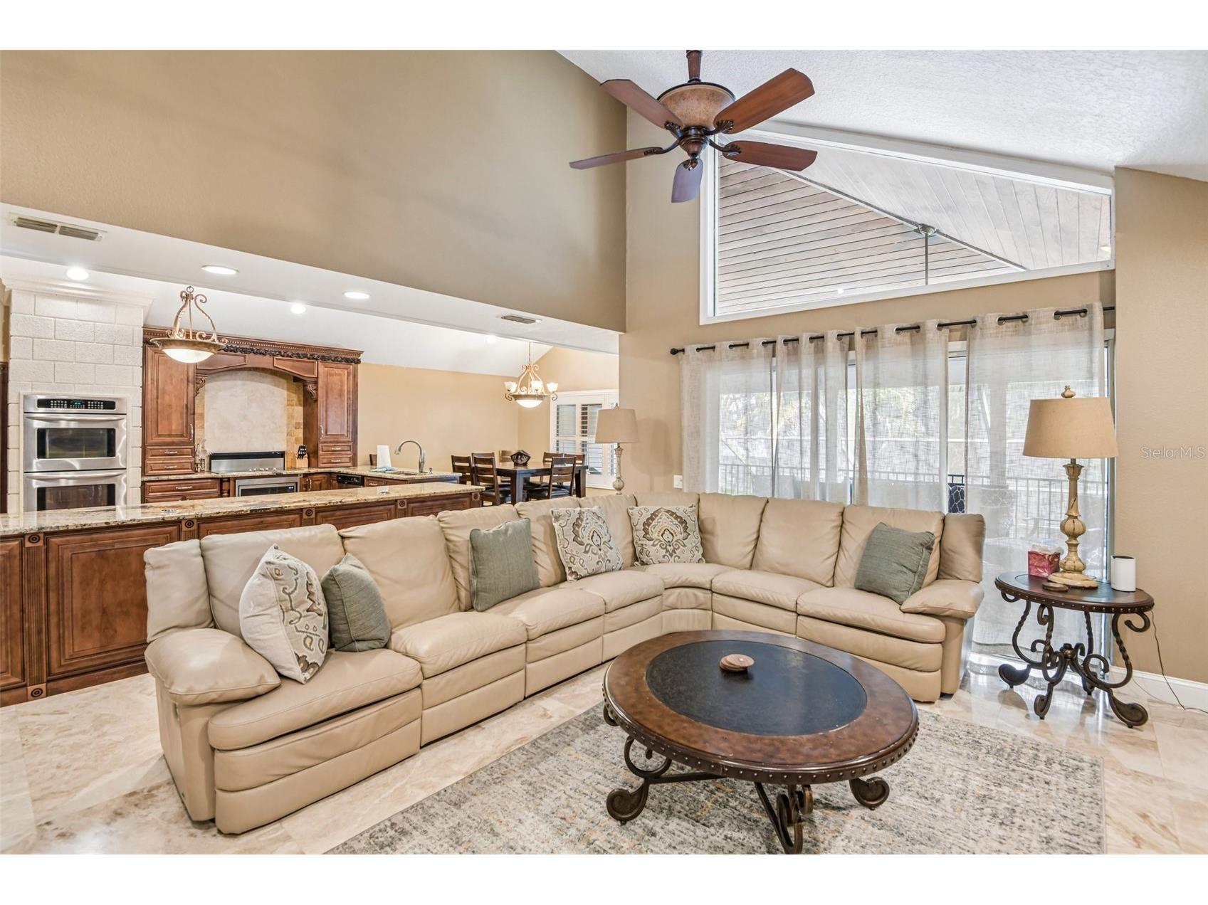 3157 N Canal Drive Palm Harbor FL 34684 - LAKE TARPON TB8504097 image11