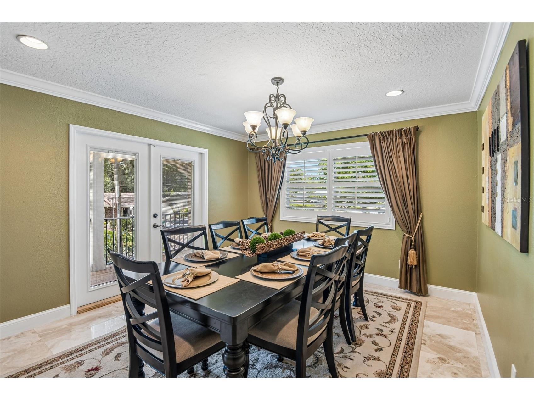 3157 N Canal Drive Palm Harbor FL 34684 - LAKE TARPON TB8504097 image16