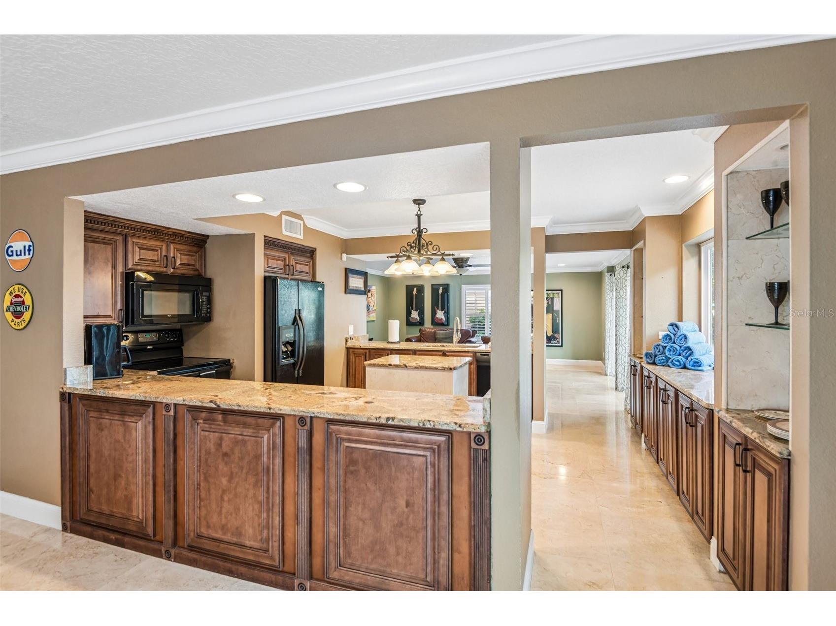 3157 N Canal Drive Palm Harbor FL 34684 - LAKE TARPON TB8504097 image18