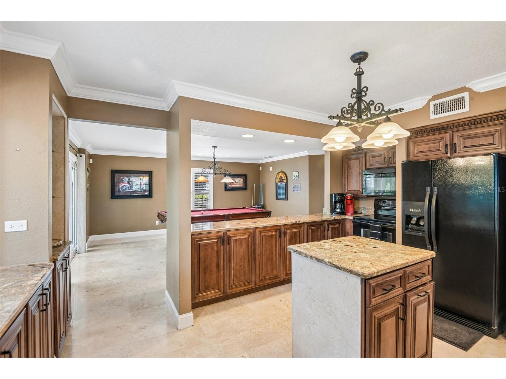 3157 N Canal Drive Palm Harbor FL 34684 - LAKE TARPON TB8504097 image20