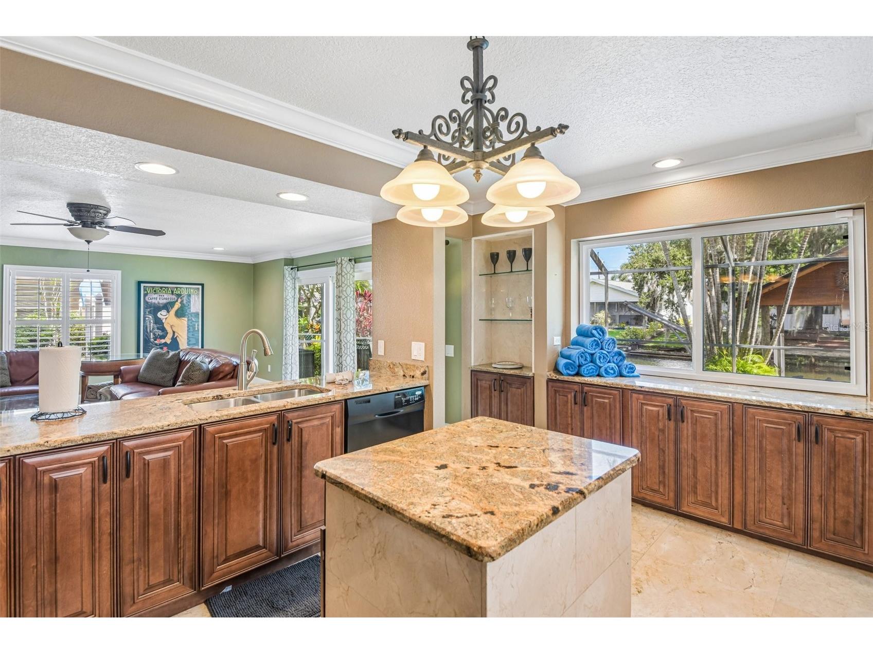 3157 N Canal Drive Palm Harbor FL 34684 - LAKE TARPON TB8504097 image21