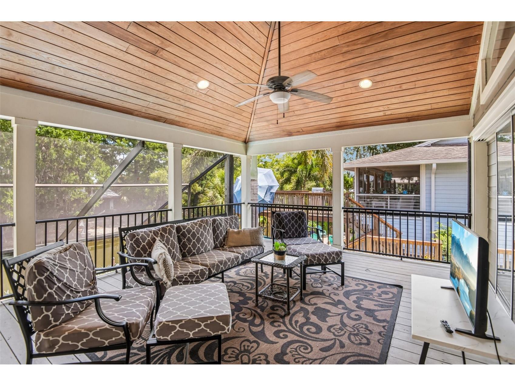 3157 N Canal Drive Palm Harbor FL 34684 - LAKE TARPON TB8504097 image42